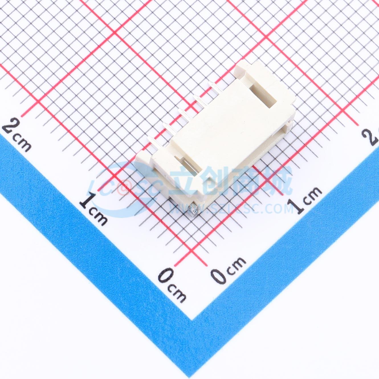 点击查看大图 WAF05-T1T1-2001-A实物图