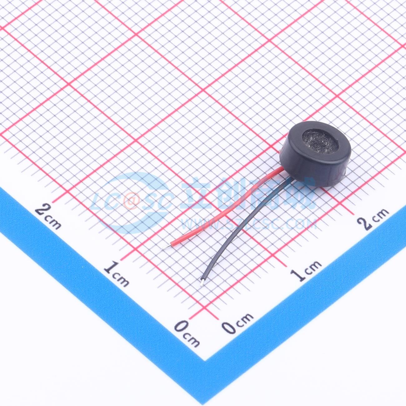 点击查看大图 LO6027YA332E8N25-L20B实物图