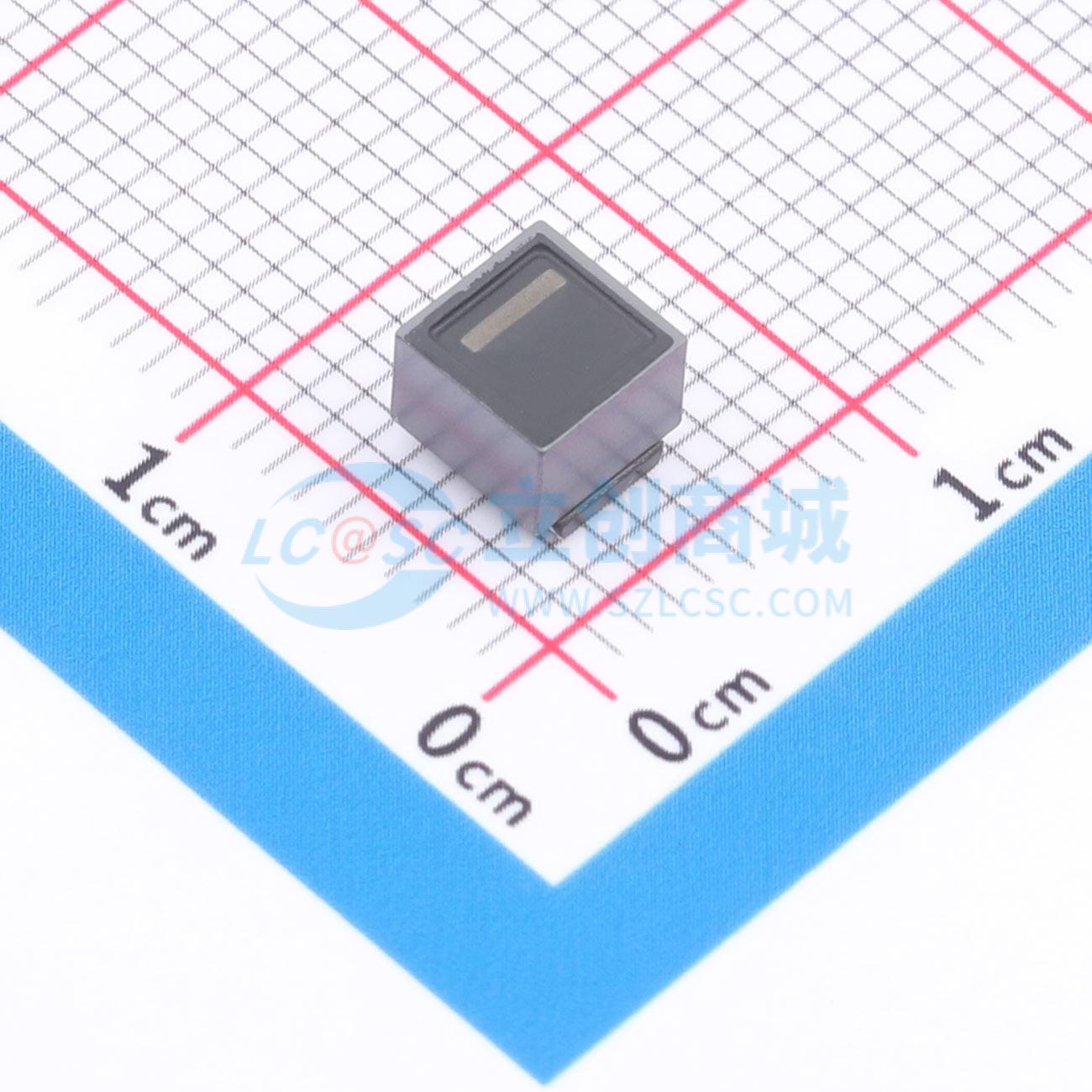 点击查看大图 DLW5BSM501TQ2L实物图