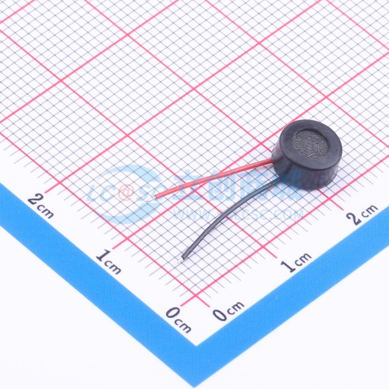 点击查看大图 LO6027YD332E8N35-L20B实物图