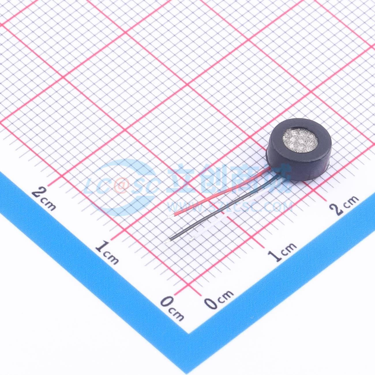 点击查看大图 LO6027NC452F6M16-L20B实物图