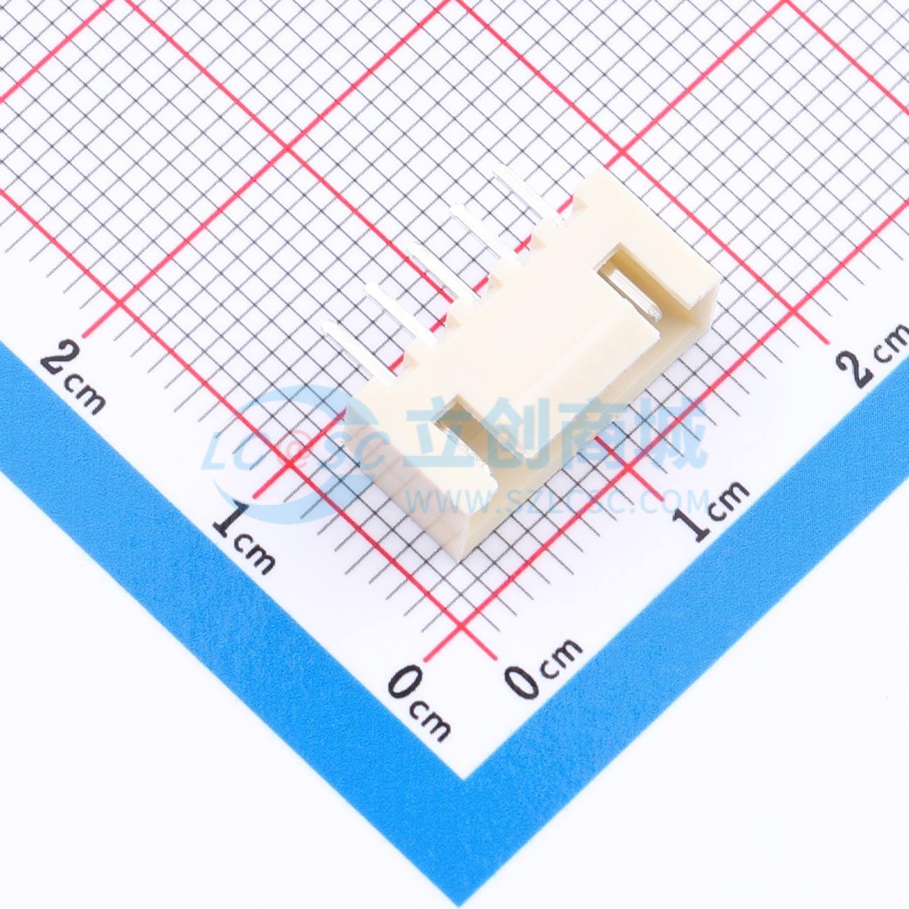 点击查看大图 8800-05K1-TS实物图
