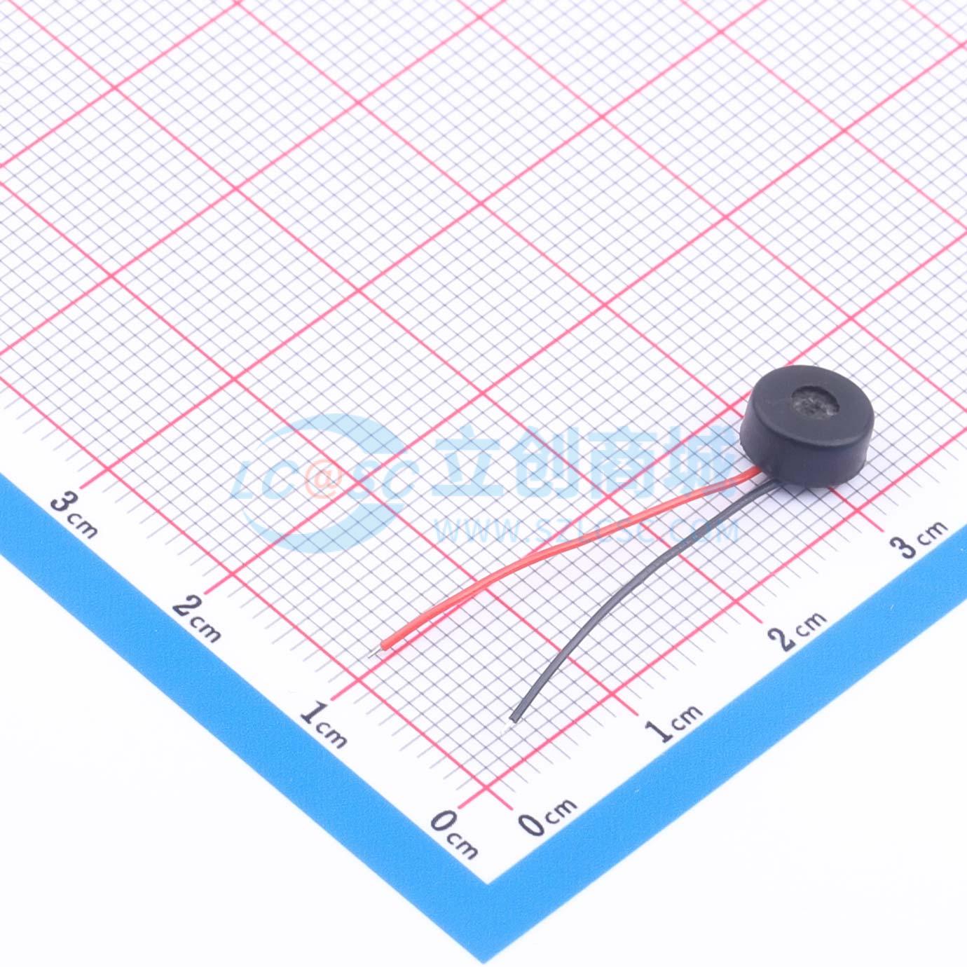 点击查看大图 LO6027YD342E8C01-L30R实物图