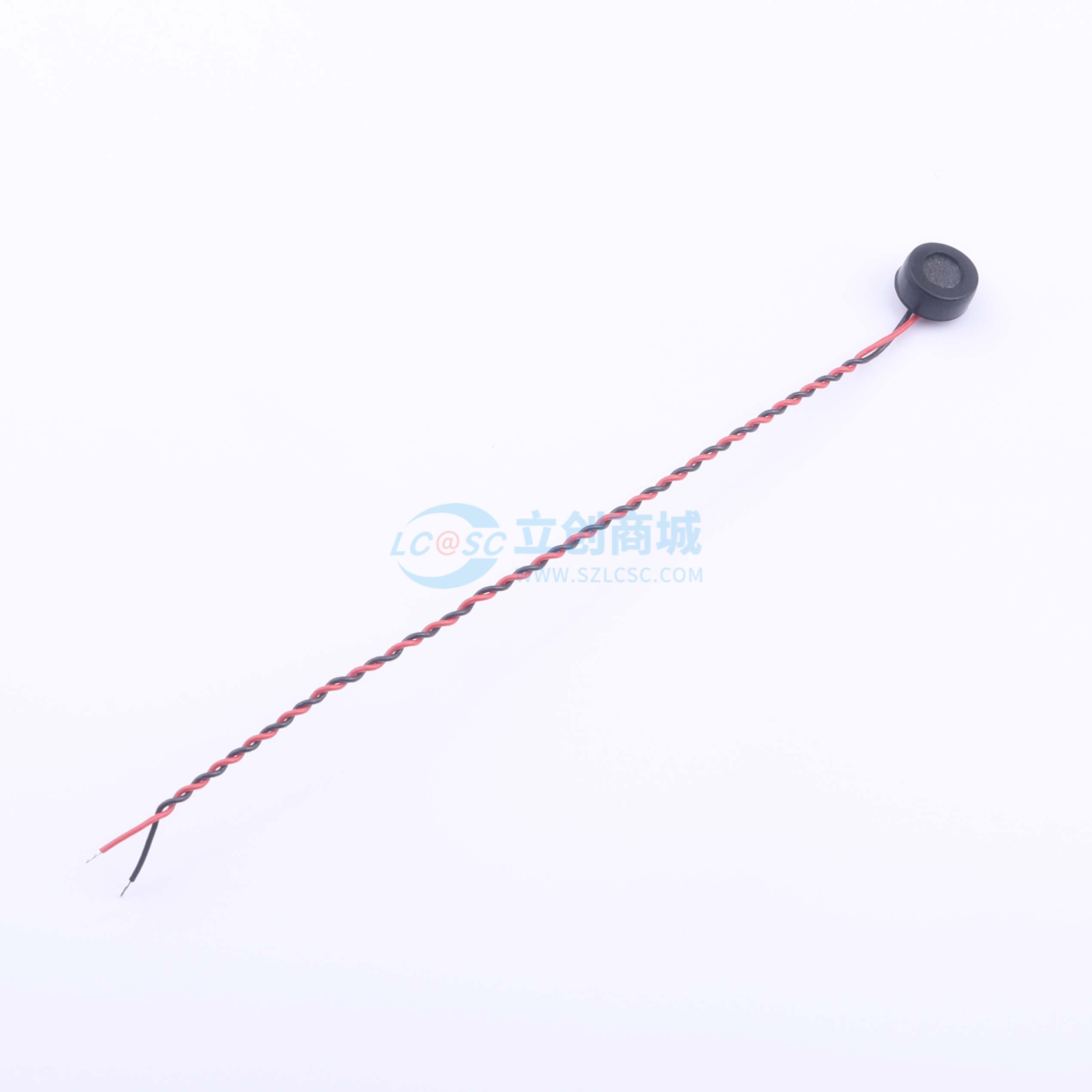 点击查看大图 LU6027NM372C6N32-L100B实物图