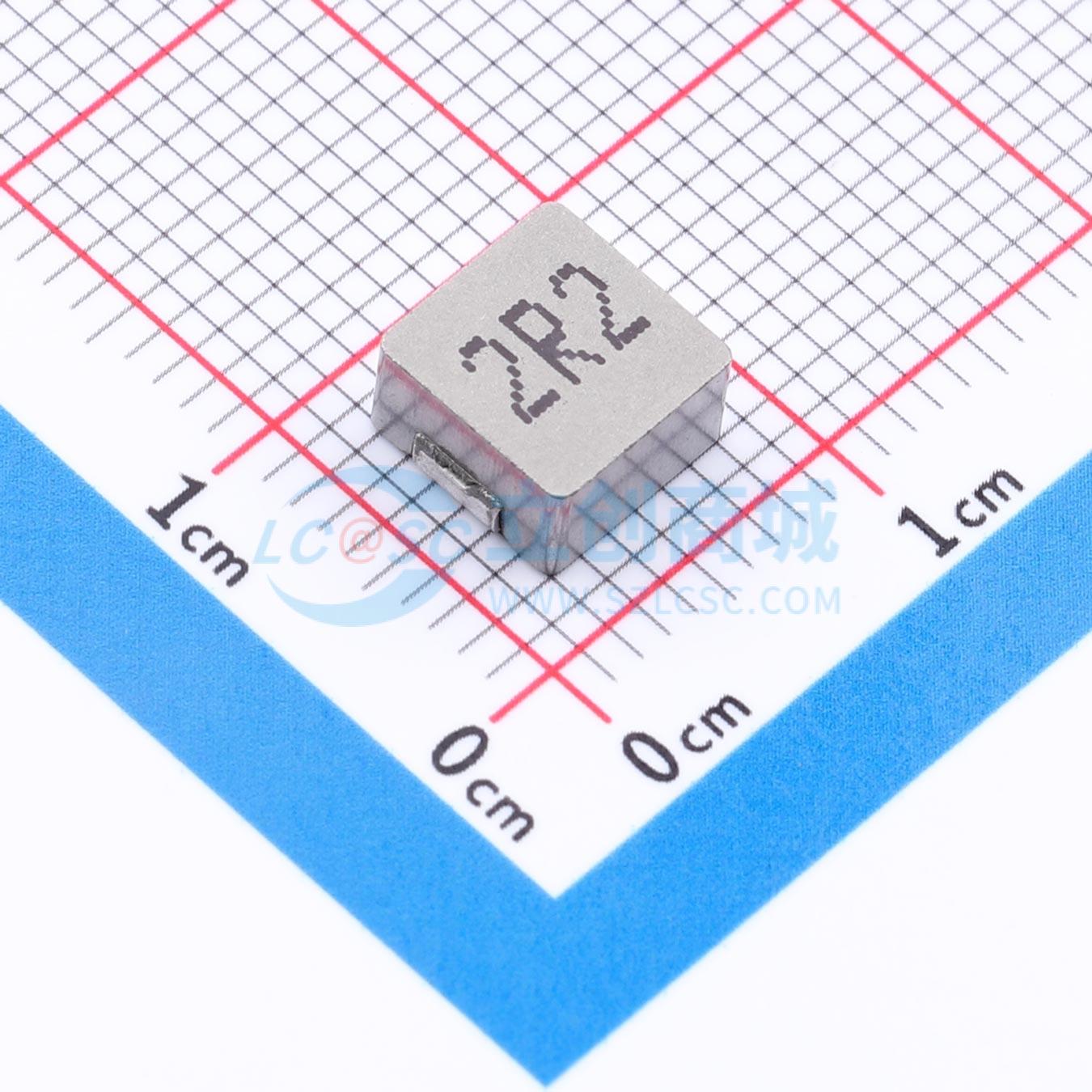 点击查看大图 FXL0640-2R2-MR1实物图