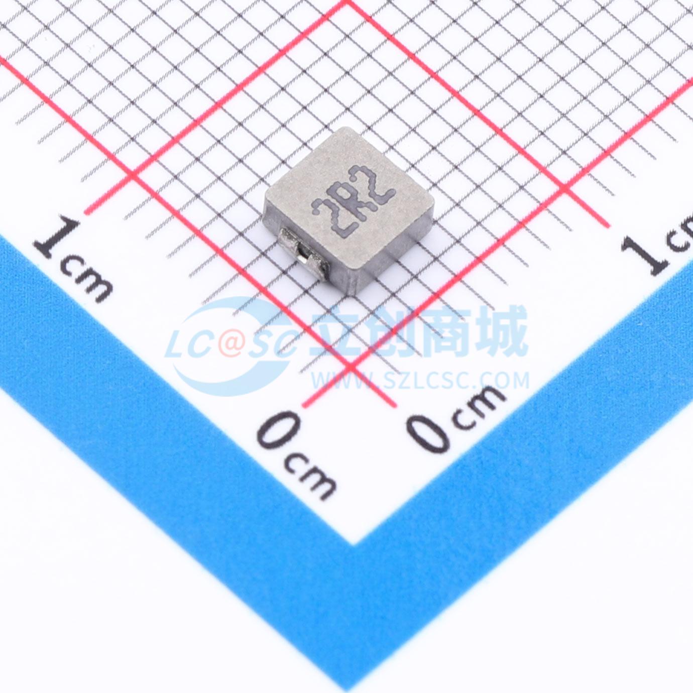 点击查看大图 FXL0420-2R2-MY1实物图