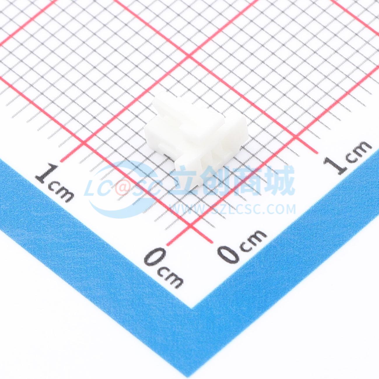 点击查看大图 HC-SHB1.0-3Y实物图