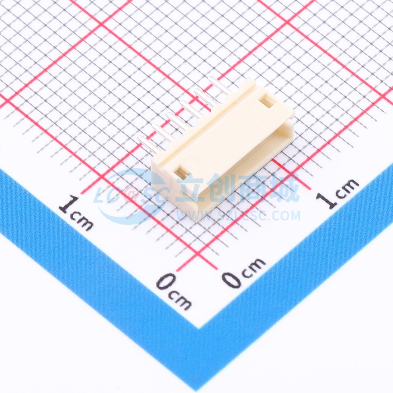 点击查看大图 HC-ZH-6A-M实物图