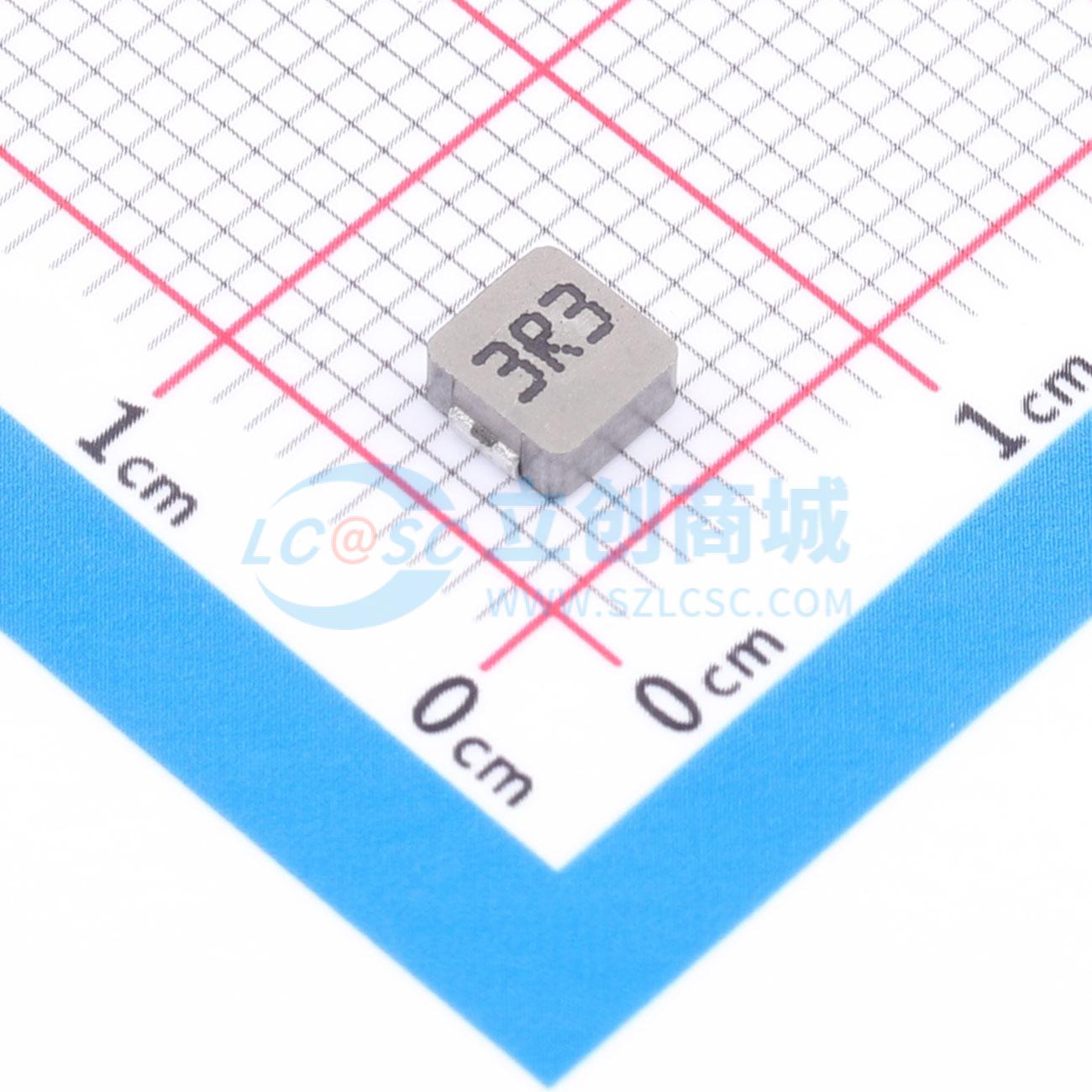 点击查看大图 VCMA-0420-3R3-M-1A实物图