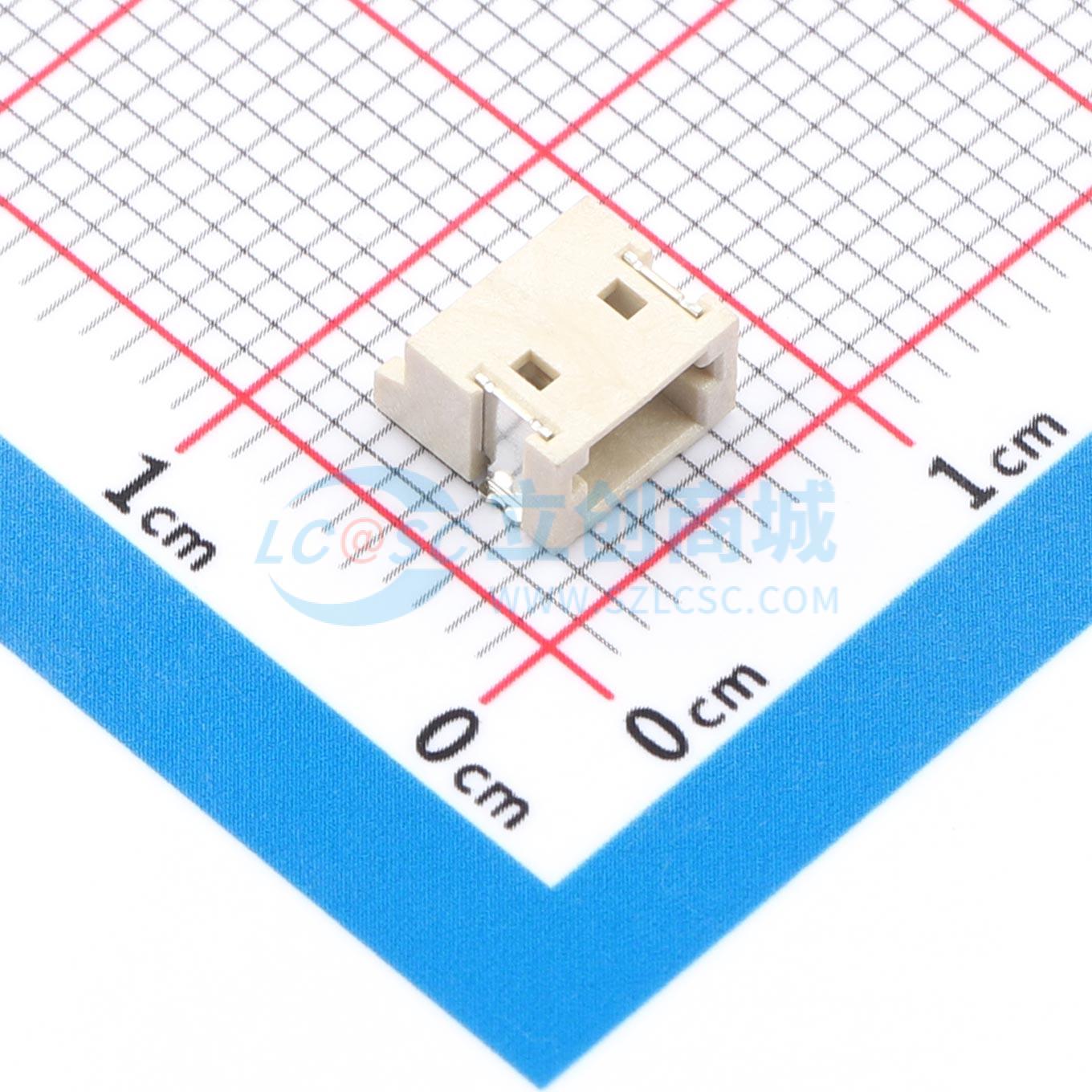 点击查看大图 HC-ZH1.5-2PWT实物图