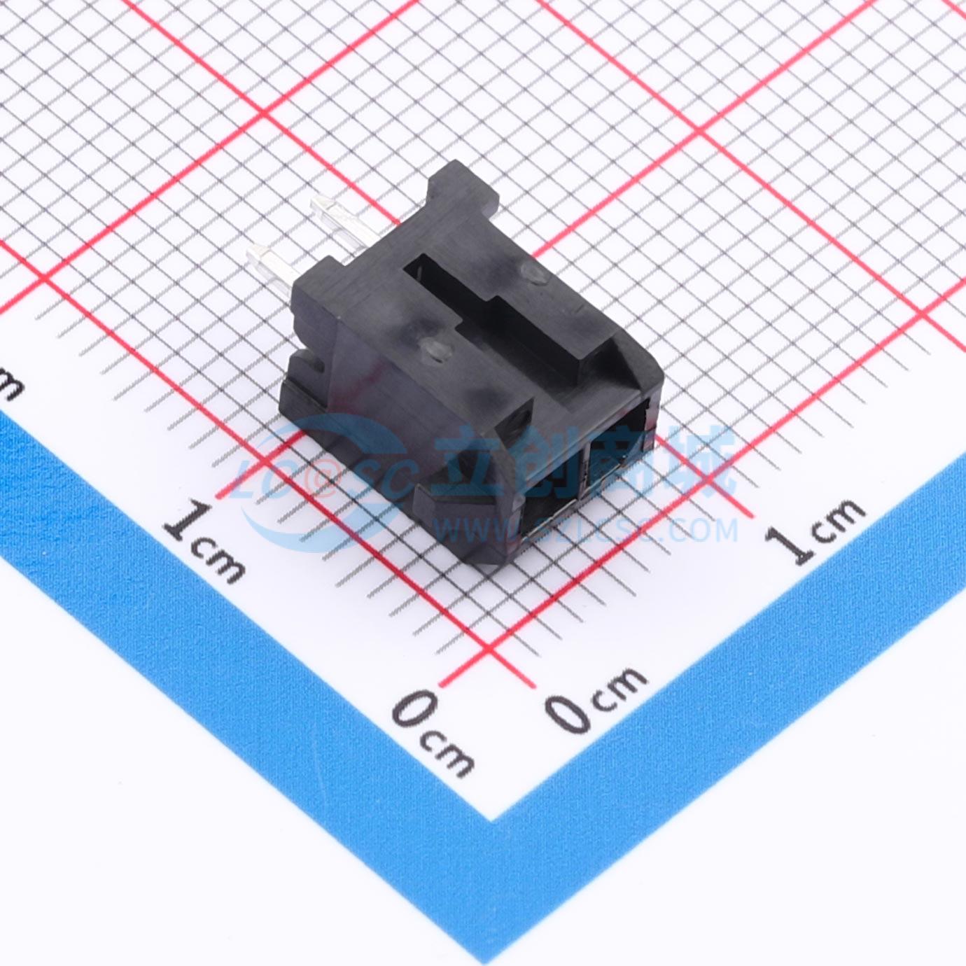 点击查看大图 FG-MX3.0-2*1A实物图