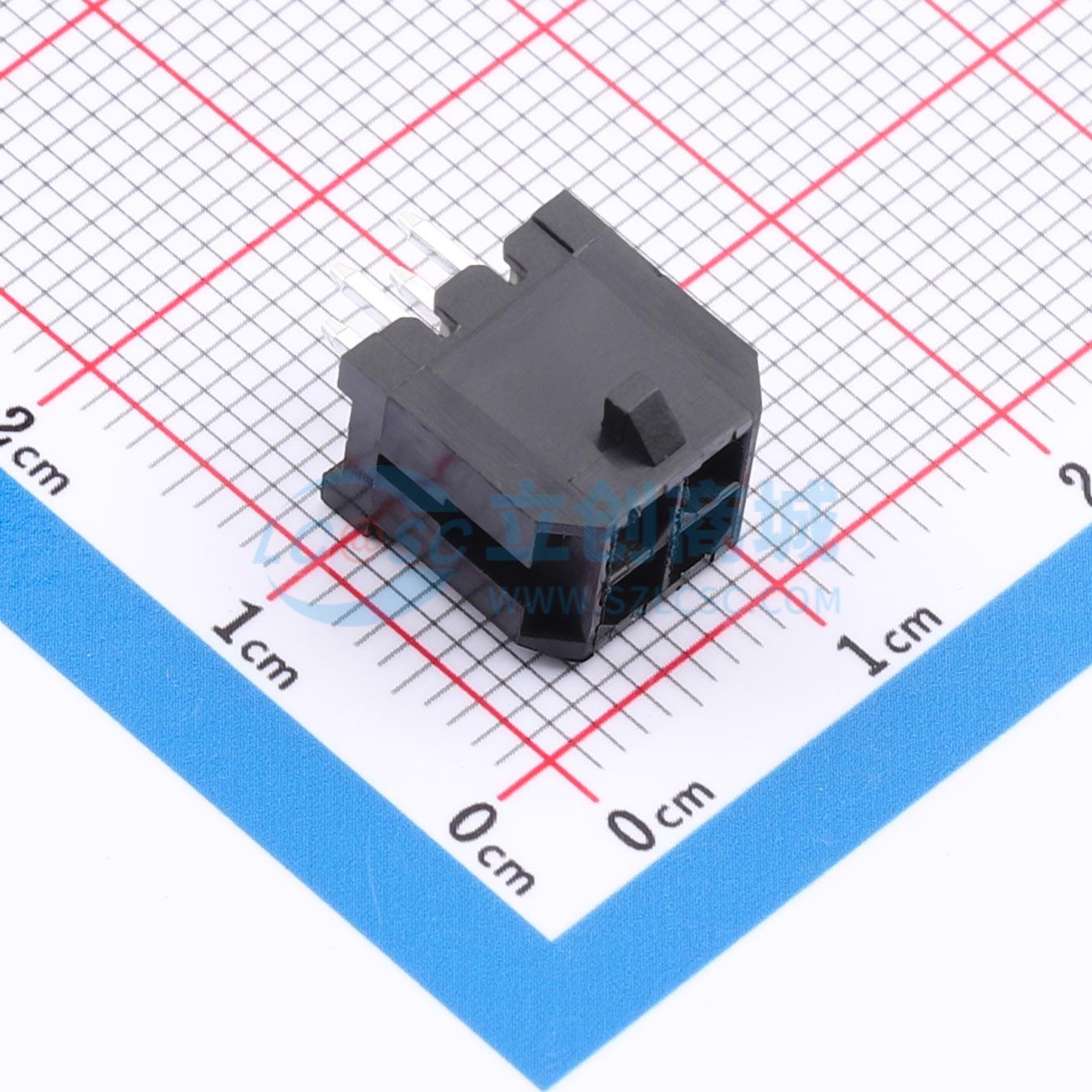 点击查看大图 FG-MX3.0-2*2A实物图