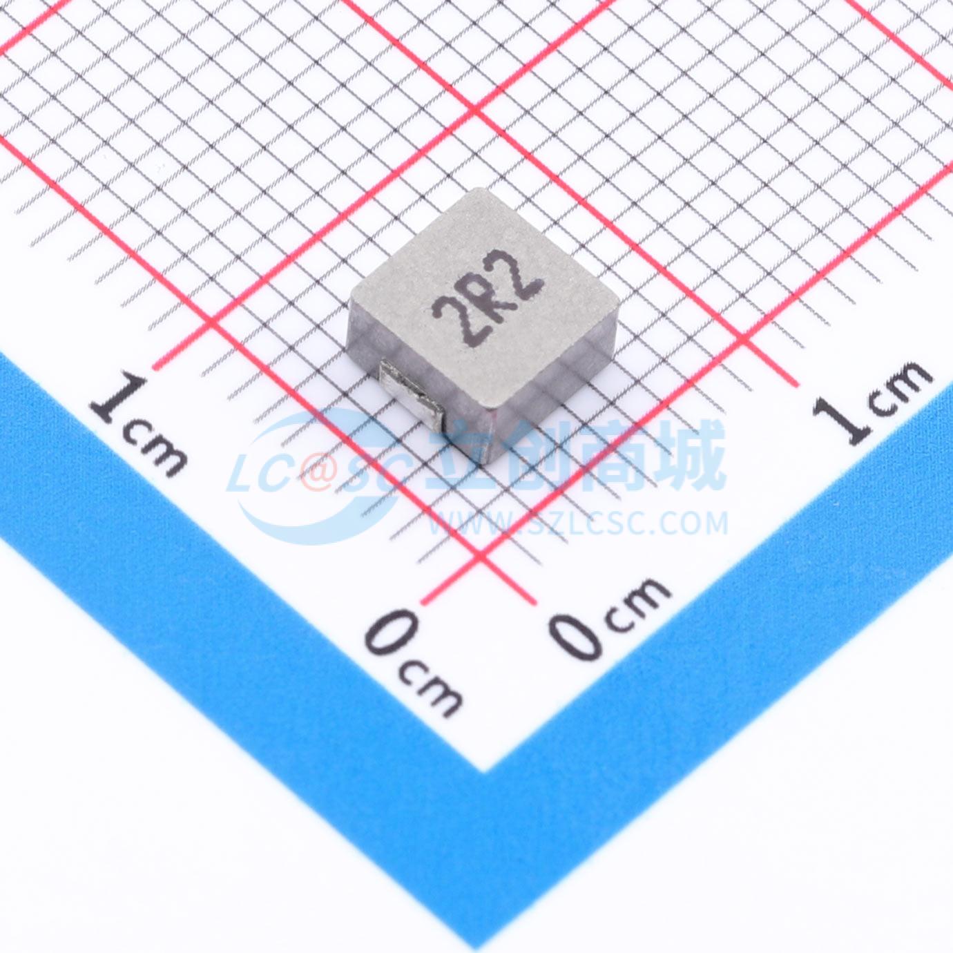 点击查看大图 FXL0530-2R2-MA1实物图