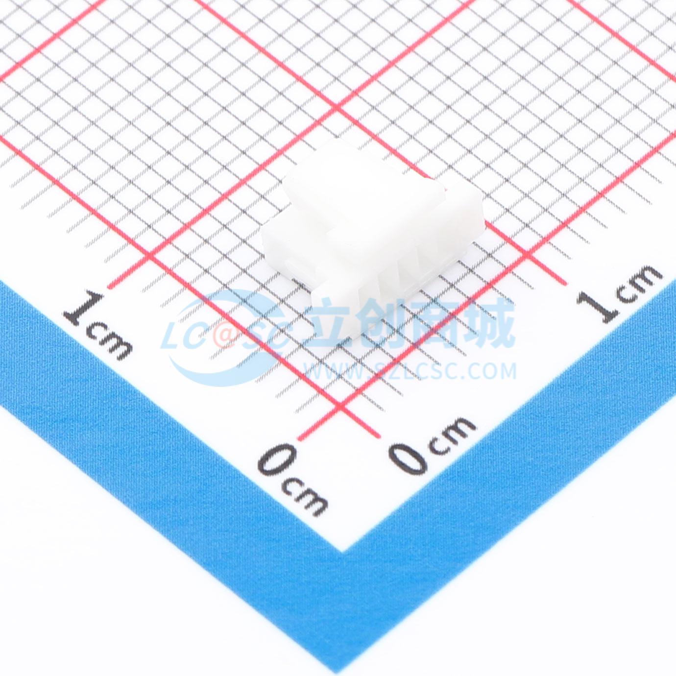 点击查看大图 HC-SHB1.0-5Y实物图