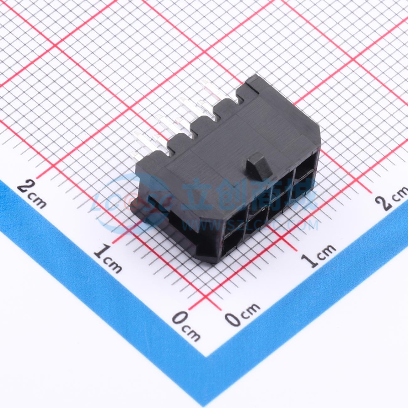 点击查看大图 FG-MX3.0-2*4A实物图