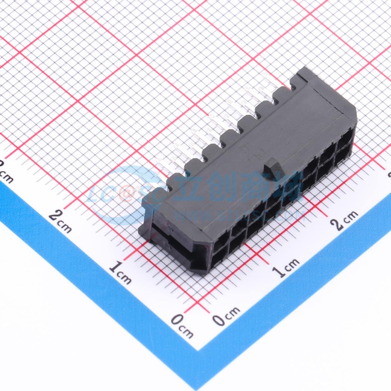 点击查看大图 FG-MX3.0-2*8A实物图