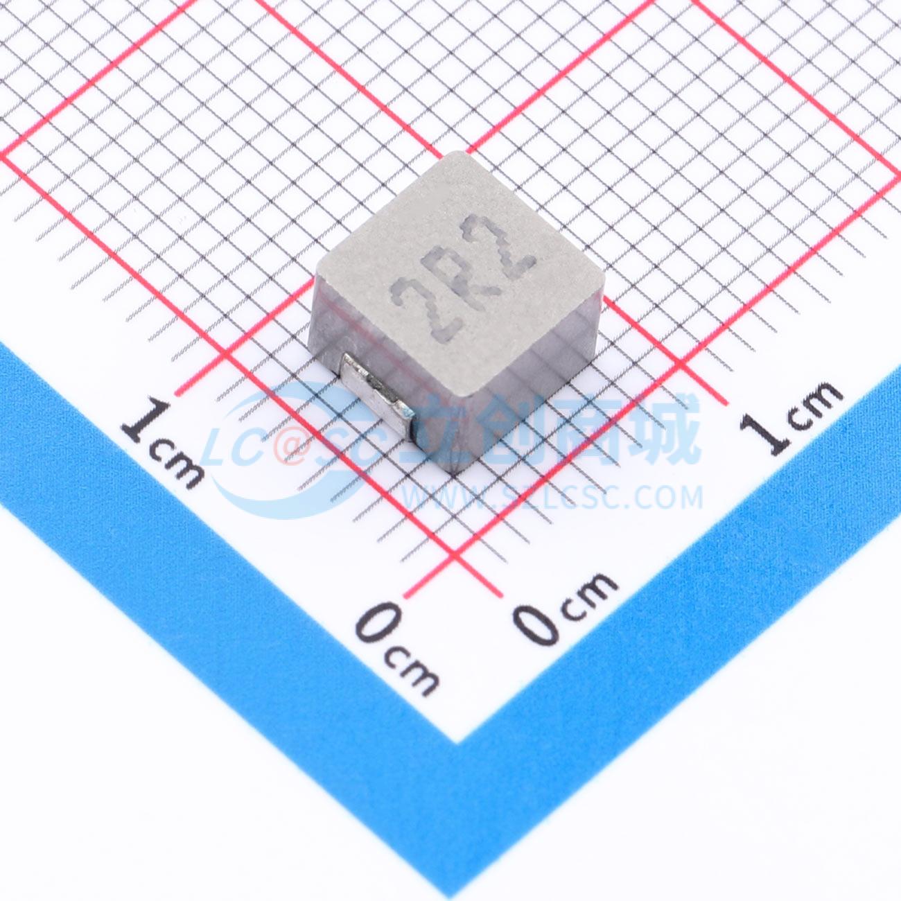 点击查看大图 FXL0650-2R2-MR1实物图