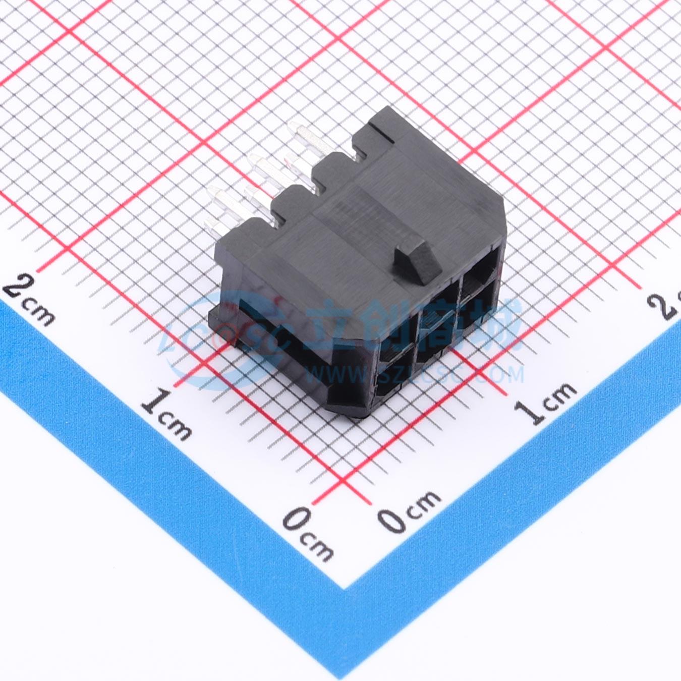 点击查看大图 FG-MX3.0-2*3A实物图