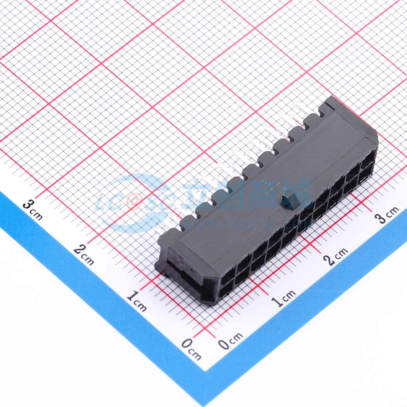 点击查看大图 FG-MX3.0-2*10A实物图