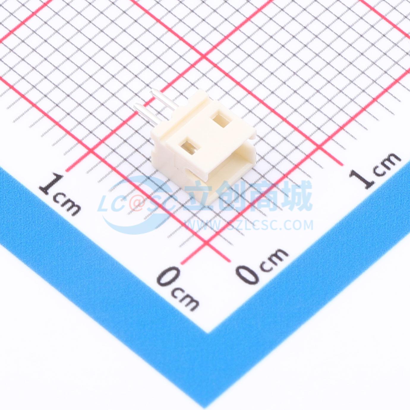 点击查看大图 HC-ZH-2A-M实物图