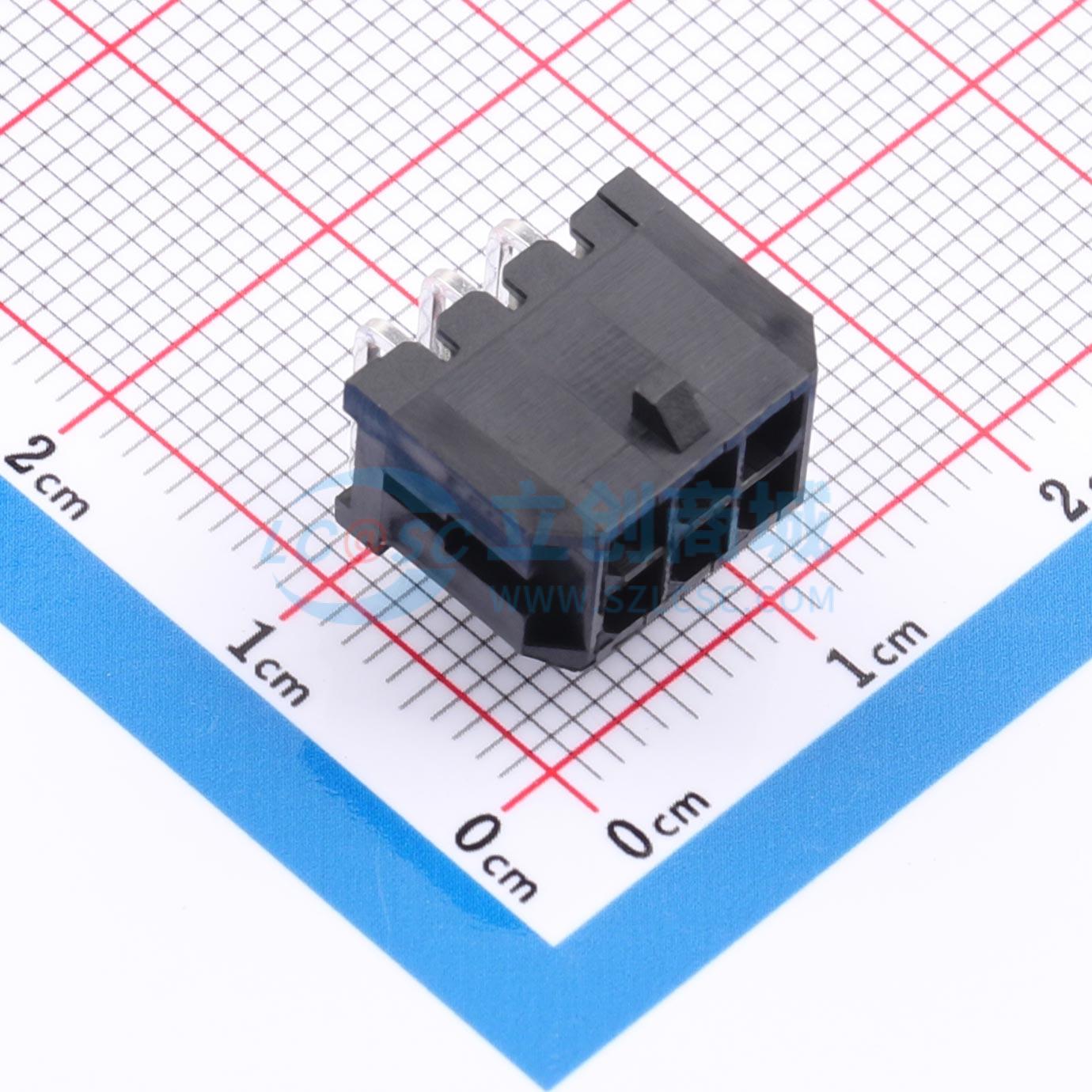 点击查看大图 FG-MX3.0-2*3AW实物图