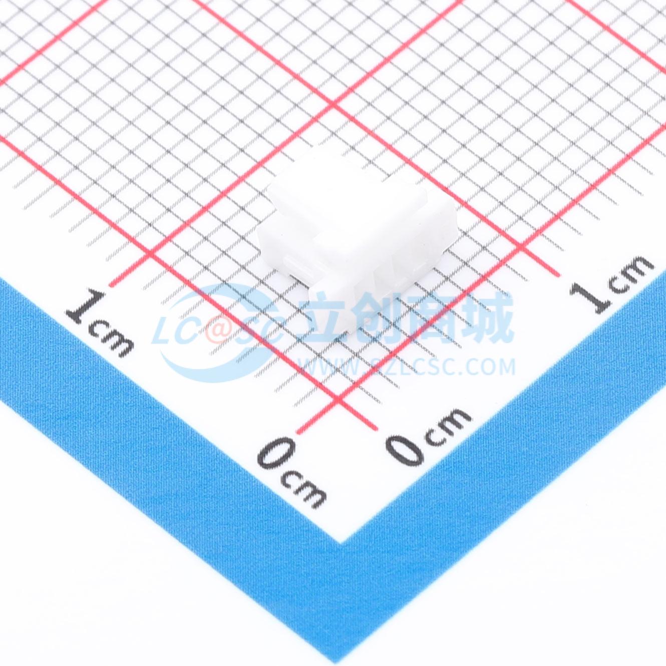 点击查看大图 HC-SHB1.0-4Y实物图