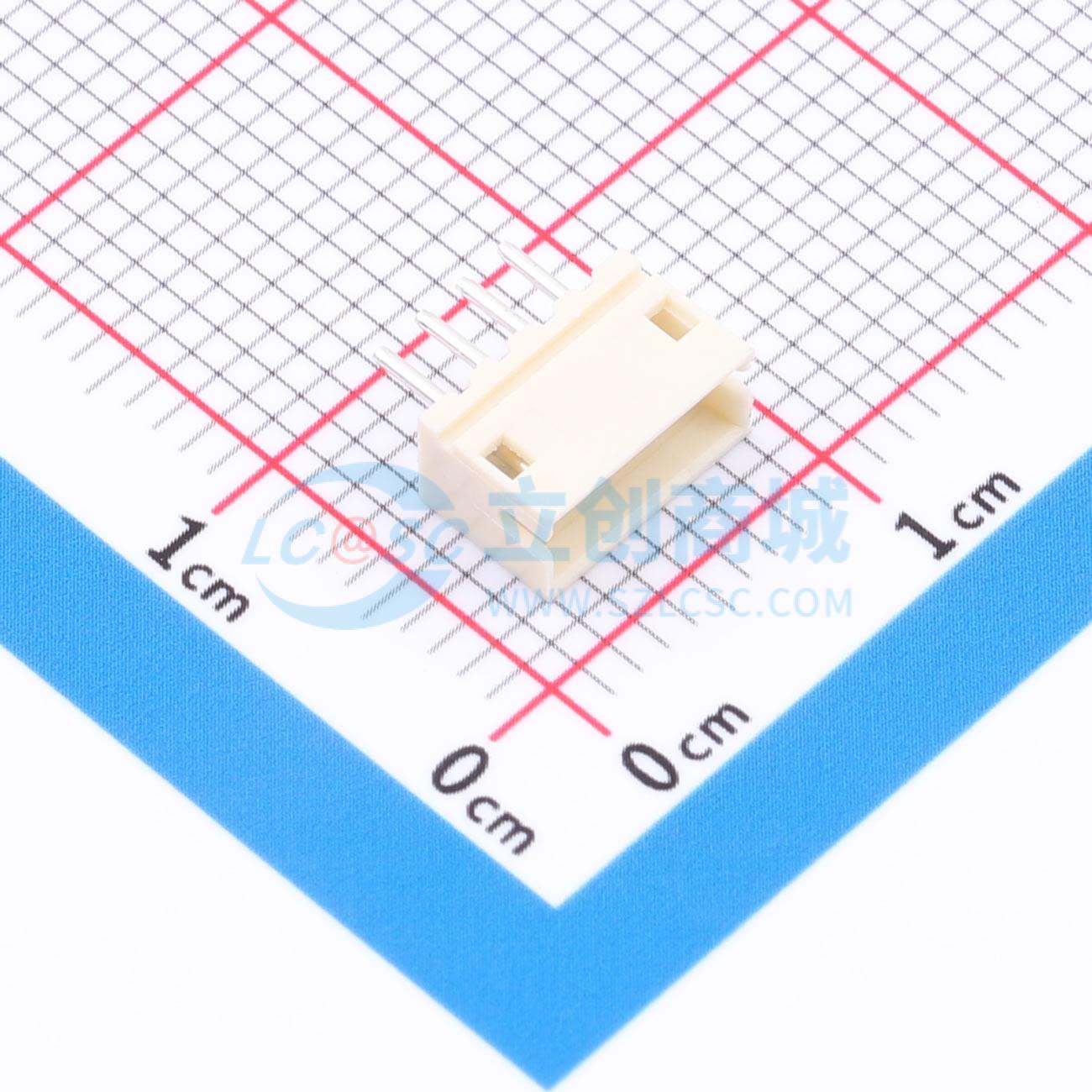 点击查看大图 HC-ZH-4A-M实物图