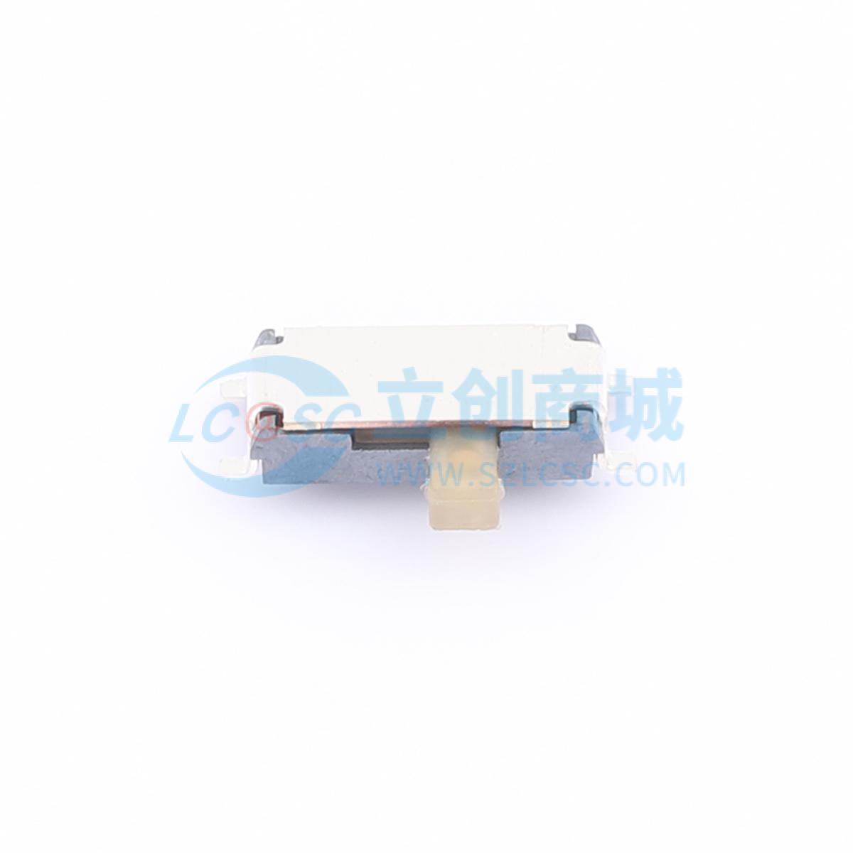 MSK12C02G1.5-Y实物图