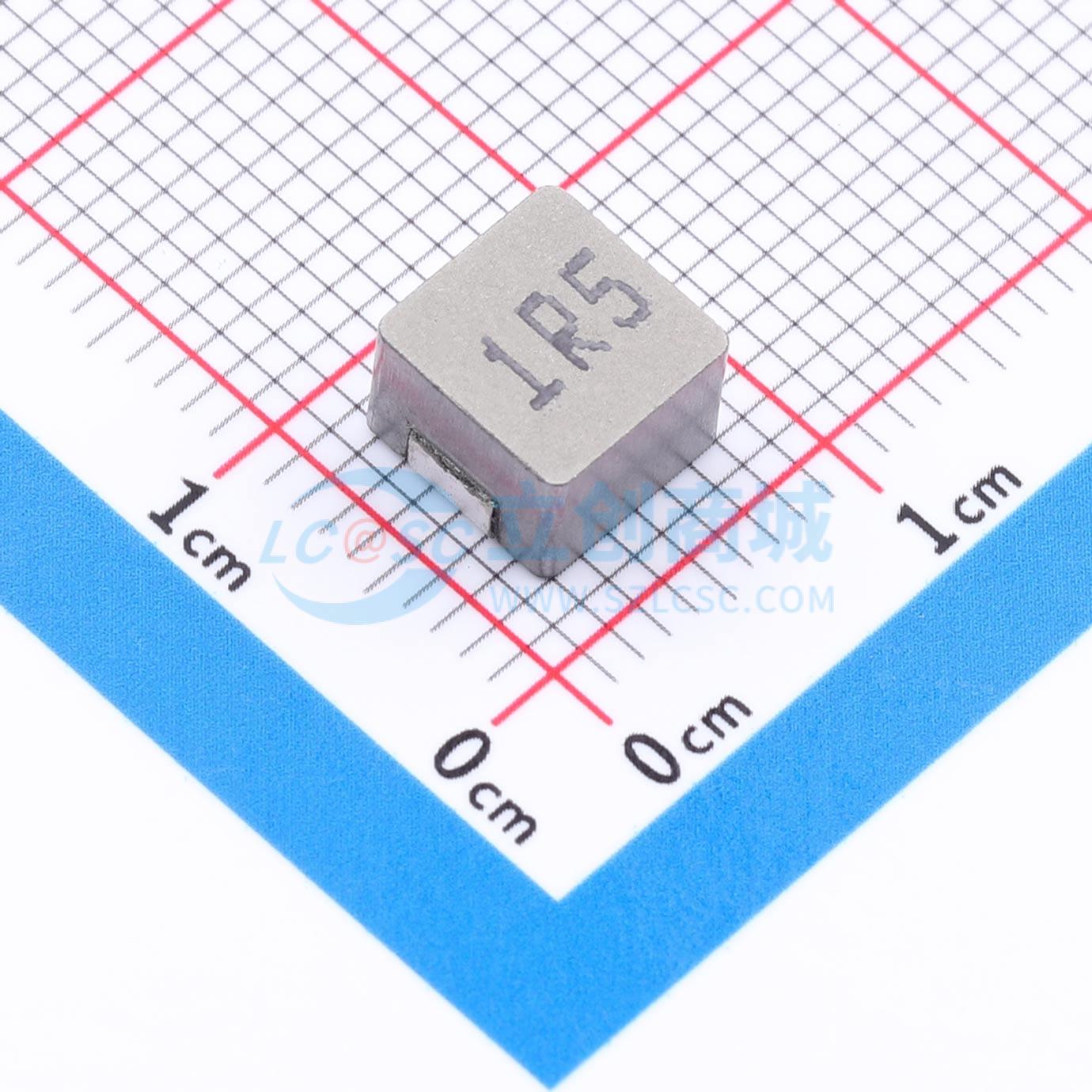 点击查看大图 FXL0650-1R5-MR1实物图