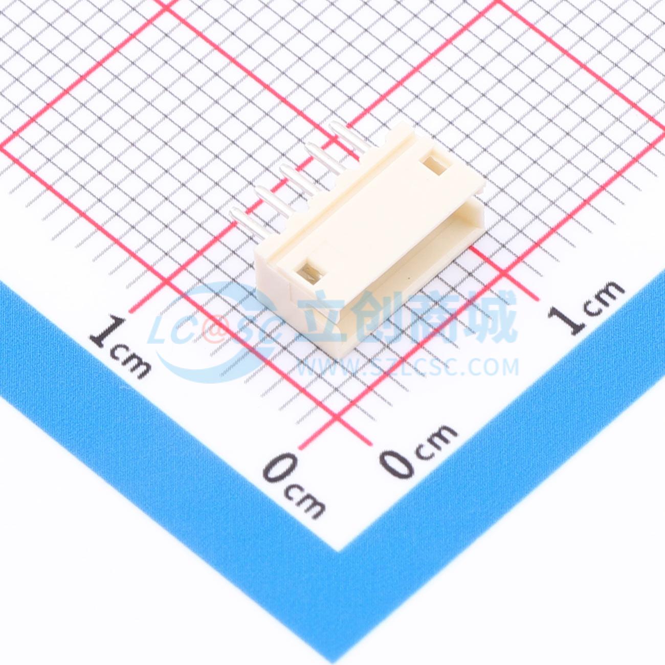点击查看大图 HC-ZH-5A-M实物图