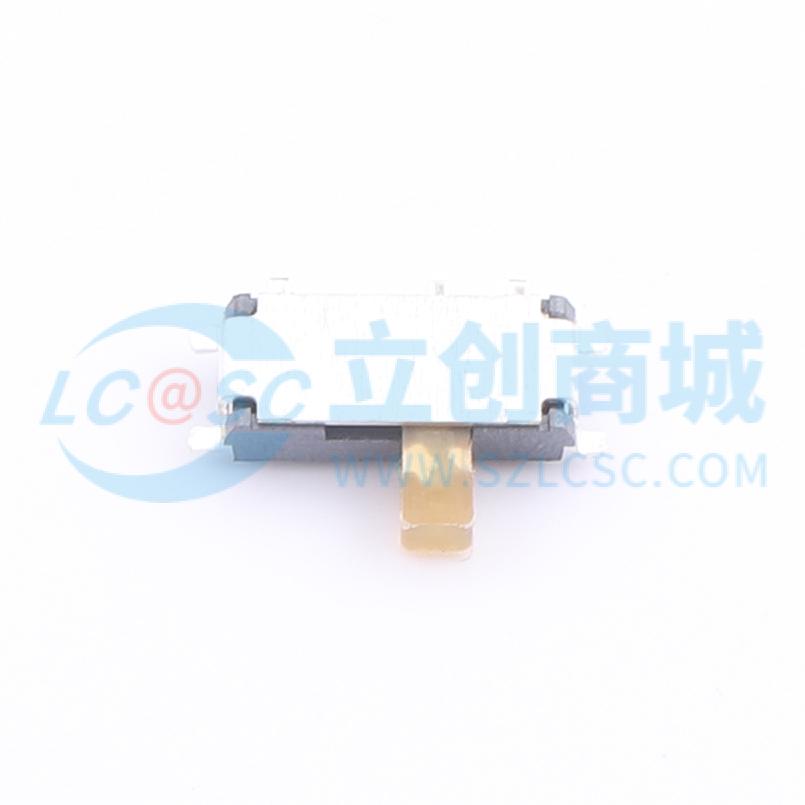 MSK12C02G2-Y实物图