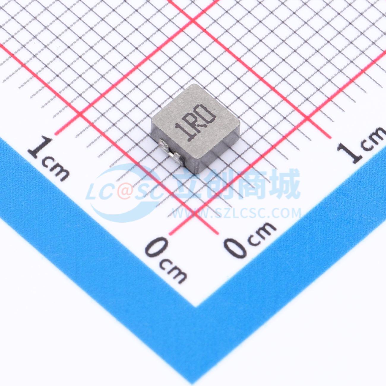 点击查看大图 FXL0420-1R0-MA1实物图