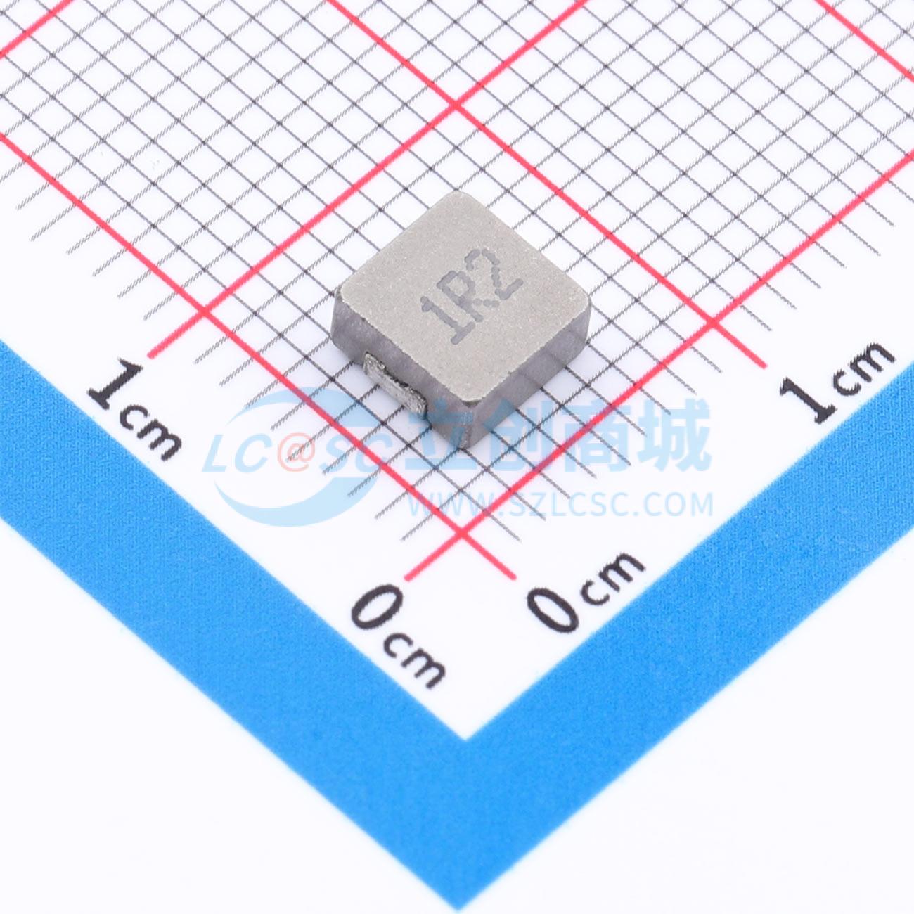 点击查看大图 FXL0530-1R2-MR1实物图