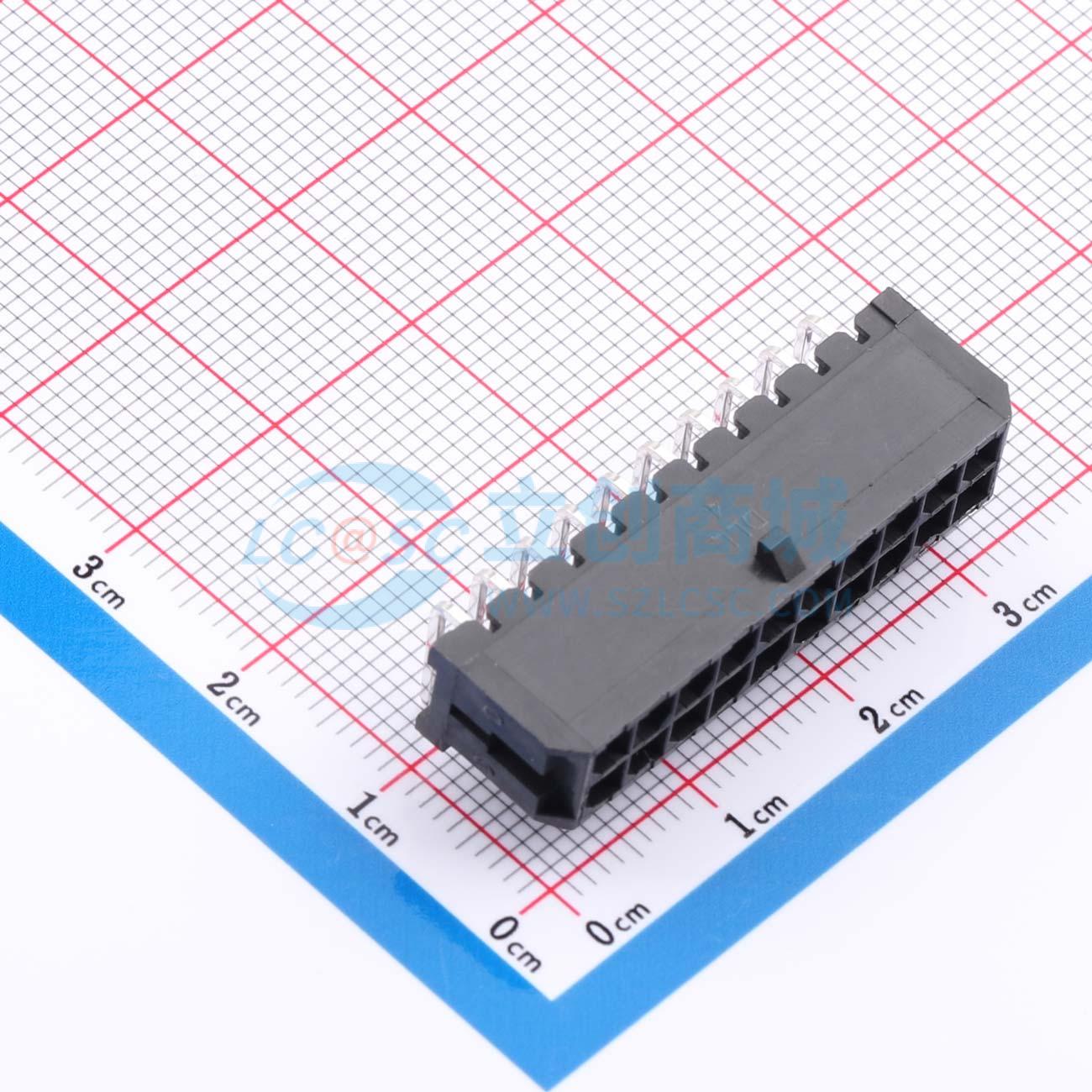 点击查看大图 FG-MX3.0-2*10AW实物图