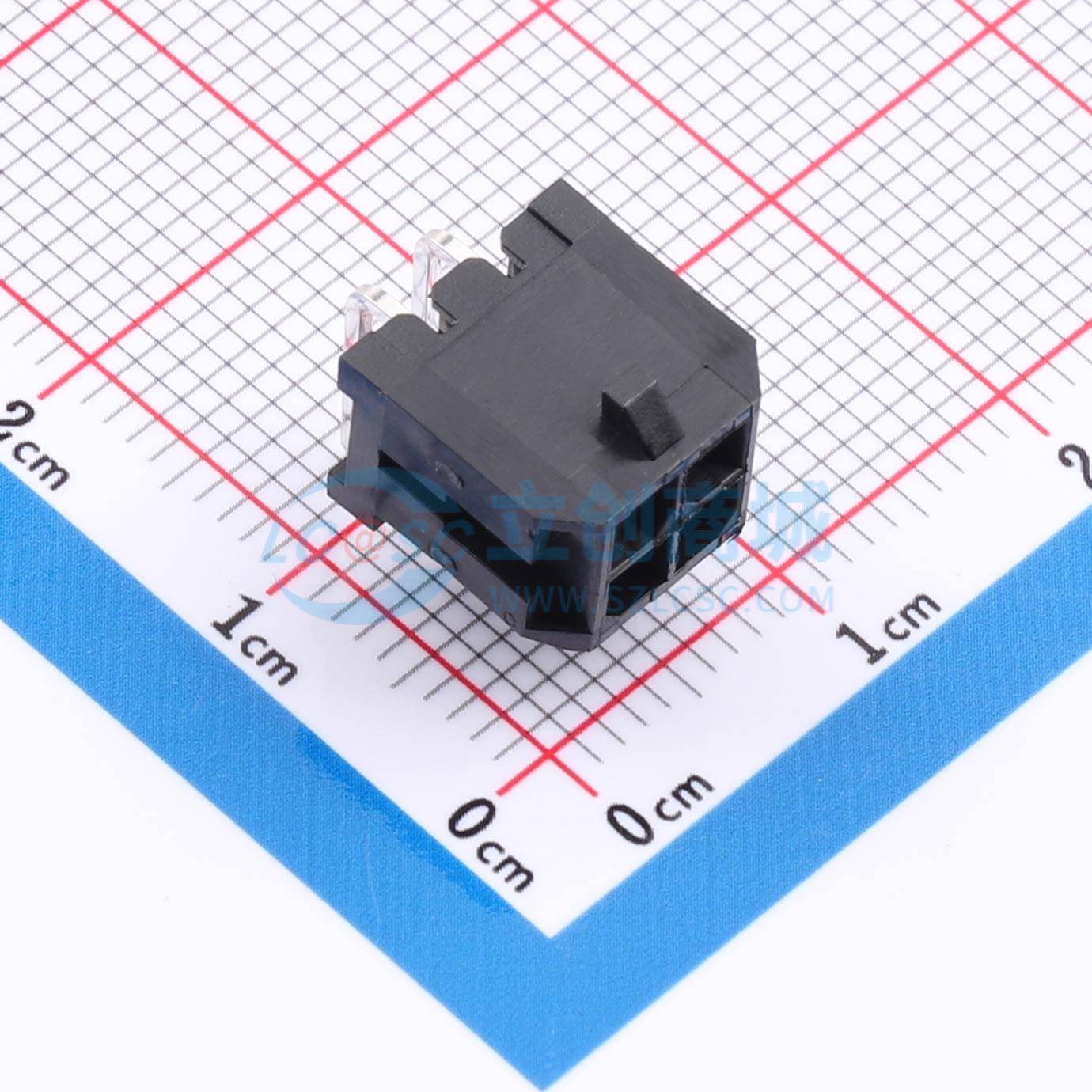 点击查看大图 FG-MX3.0-2*2AW实物图