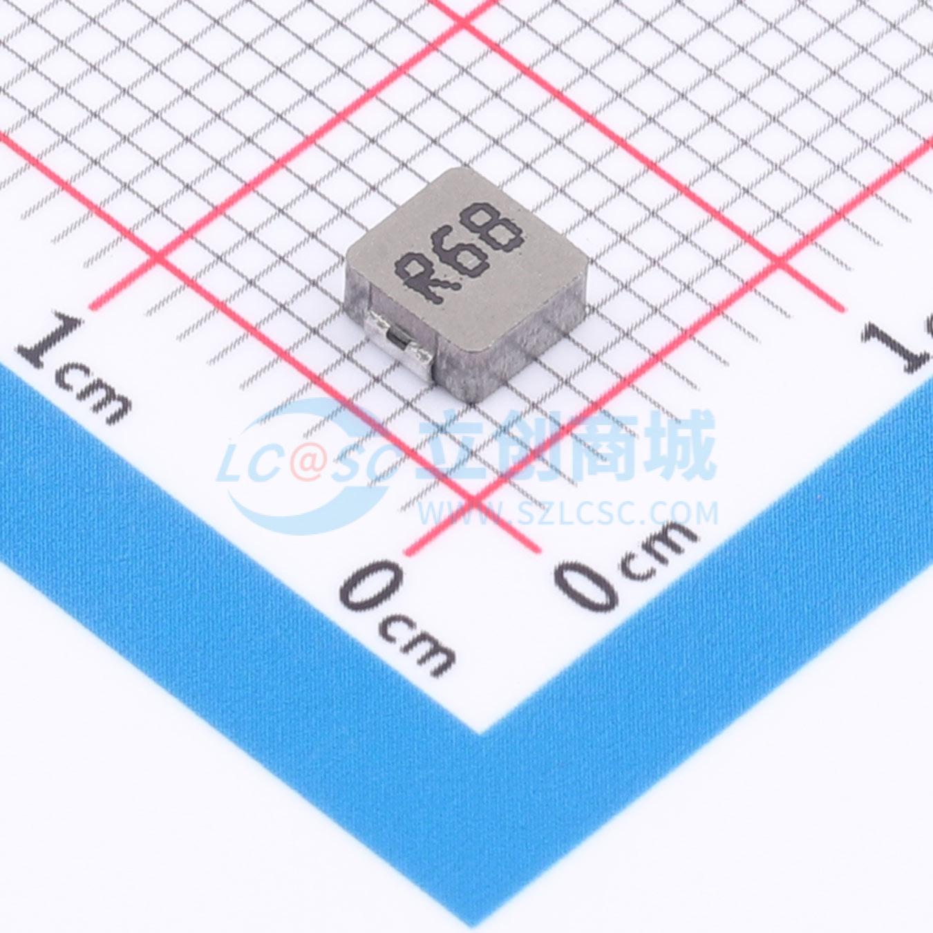 点击查看大图 VCMA-0420-R68-M-1A实物图