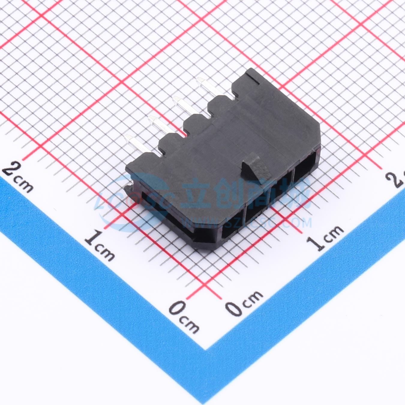 点击查看大图 FG-MX3.0-4A实物图