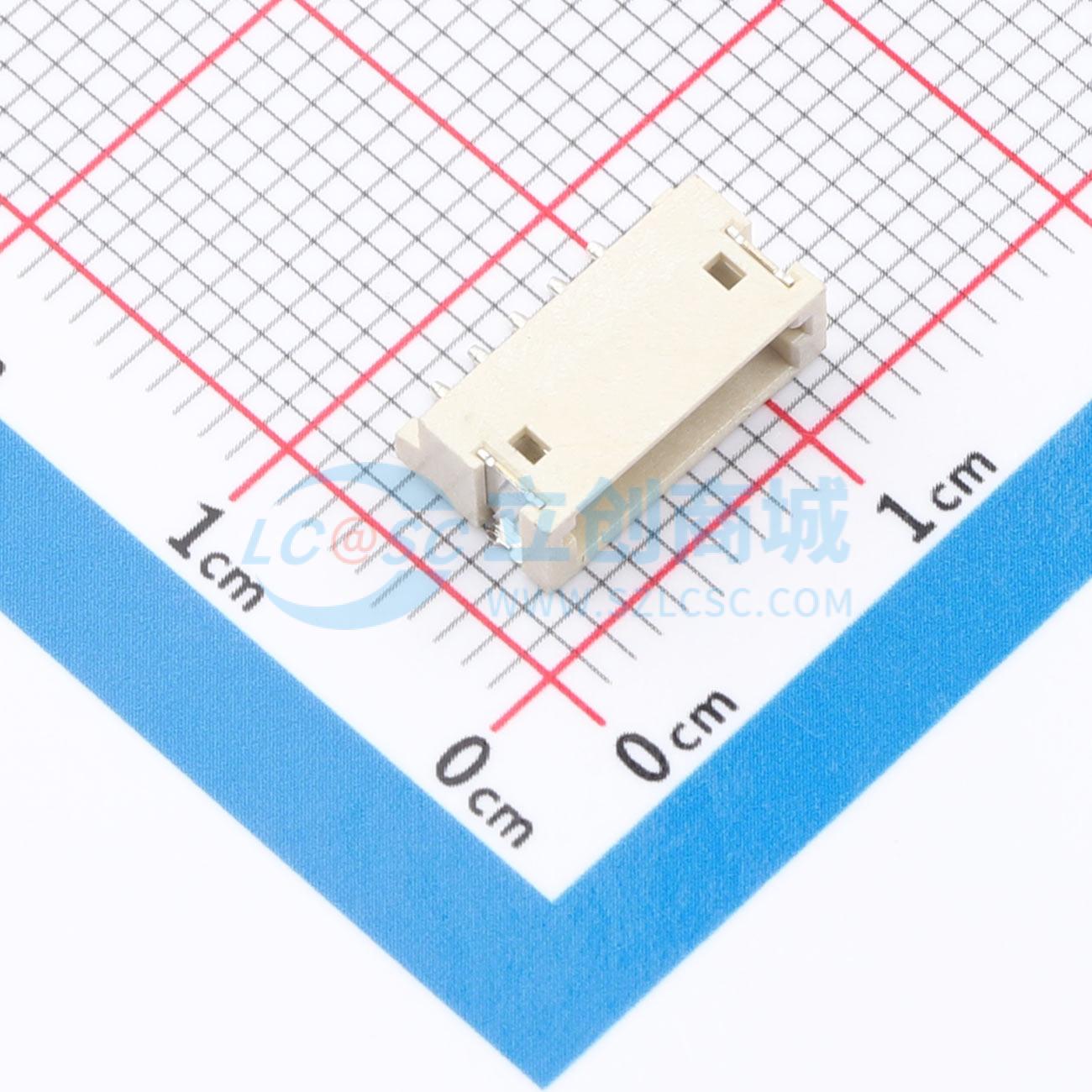 点击查看大图 HC-ZH1.5-5PWT实物图