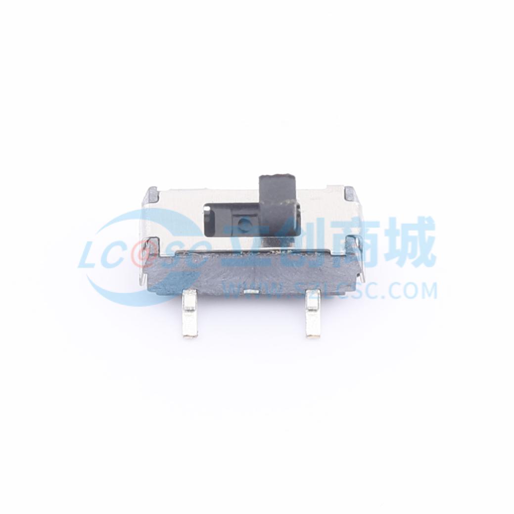 MST22D18G2-3P实物图