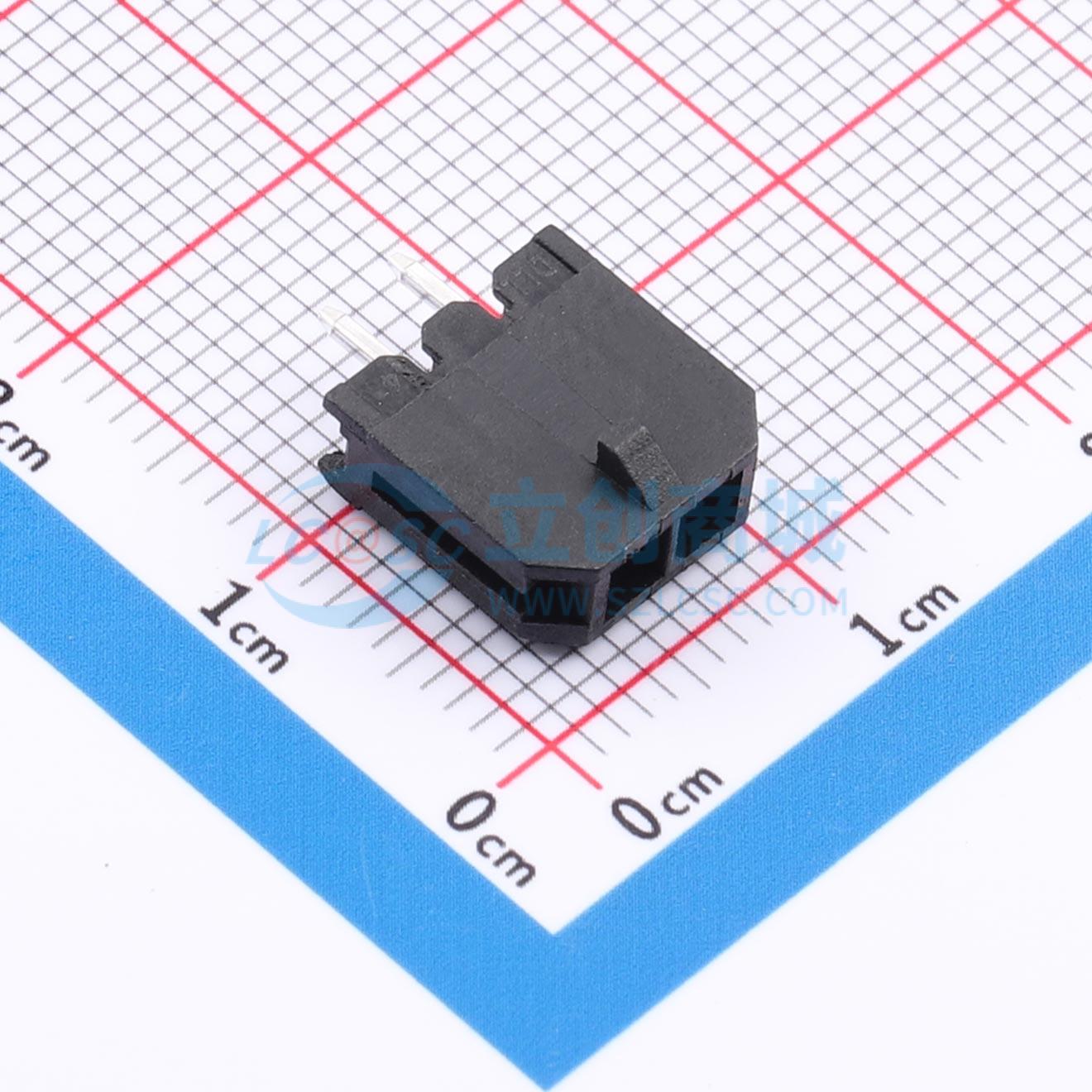 点击查看大图 FG-MX3.0-2A实物图