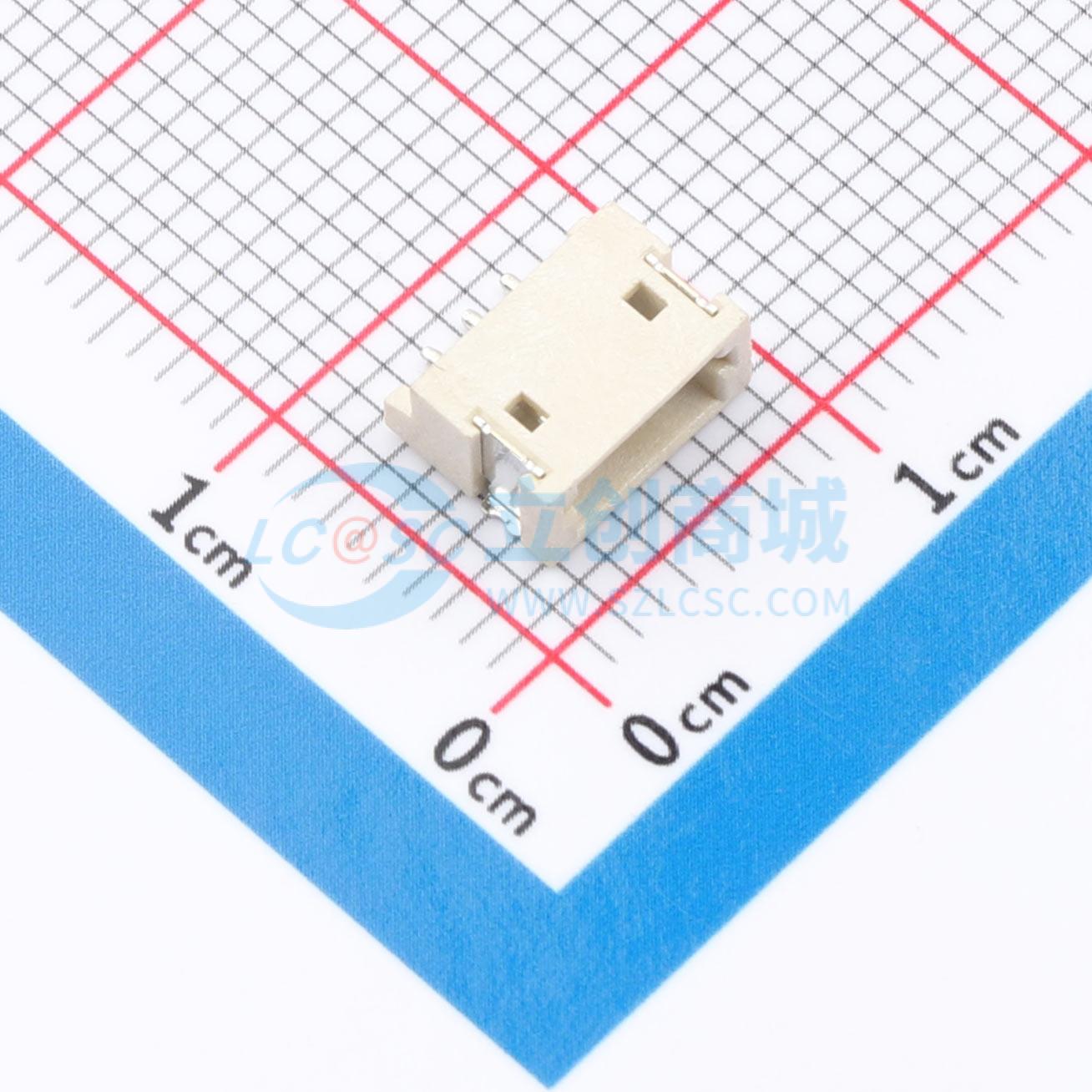 点击查看大图 HC-ZH1.5-3PWT实物图