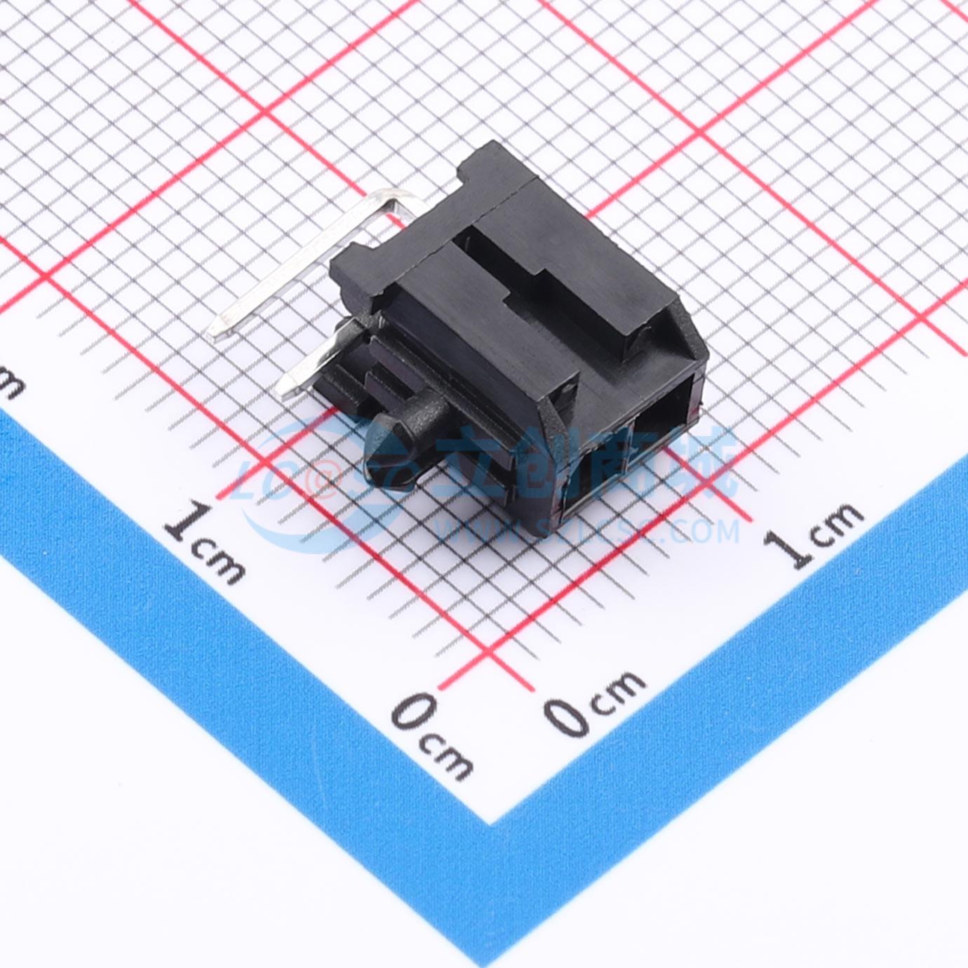 点击查看大图 FG-MX3.0-2*1AW实物图