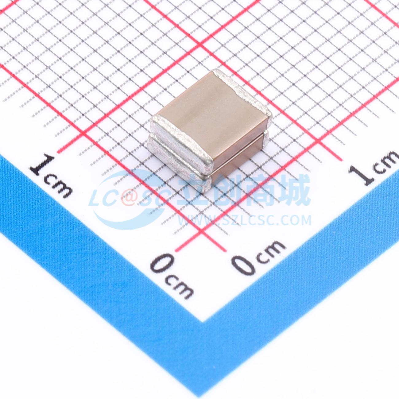 点击查看大图 C2220X205KARLCAUTO实物图