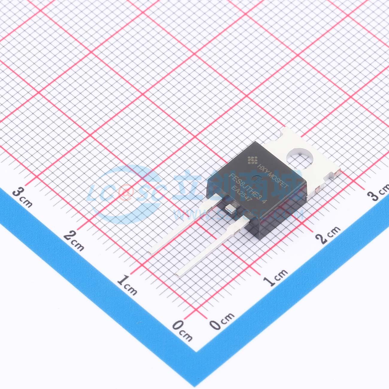 点击查看大图 FES8JTHE3/45-HXY实物图
