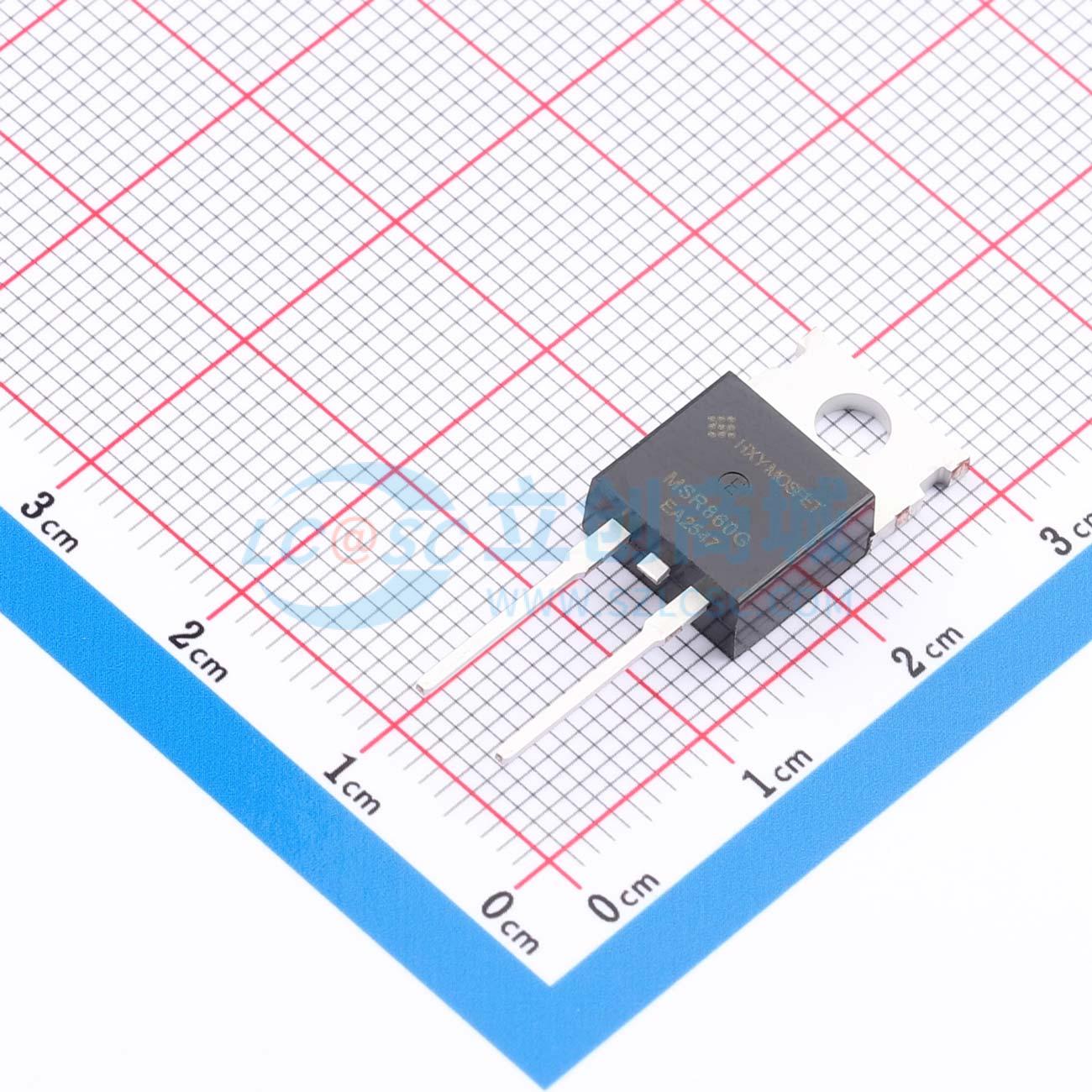 点击查看大图 MSR860G-HXY实物图