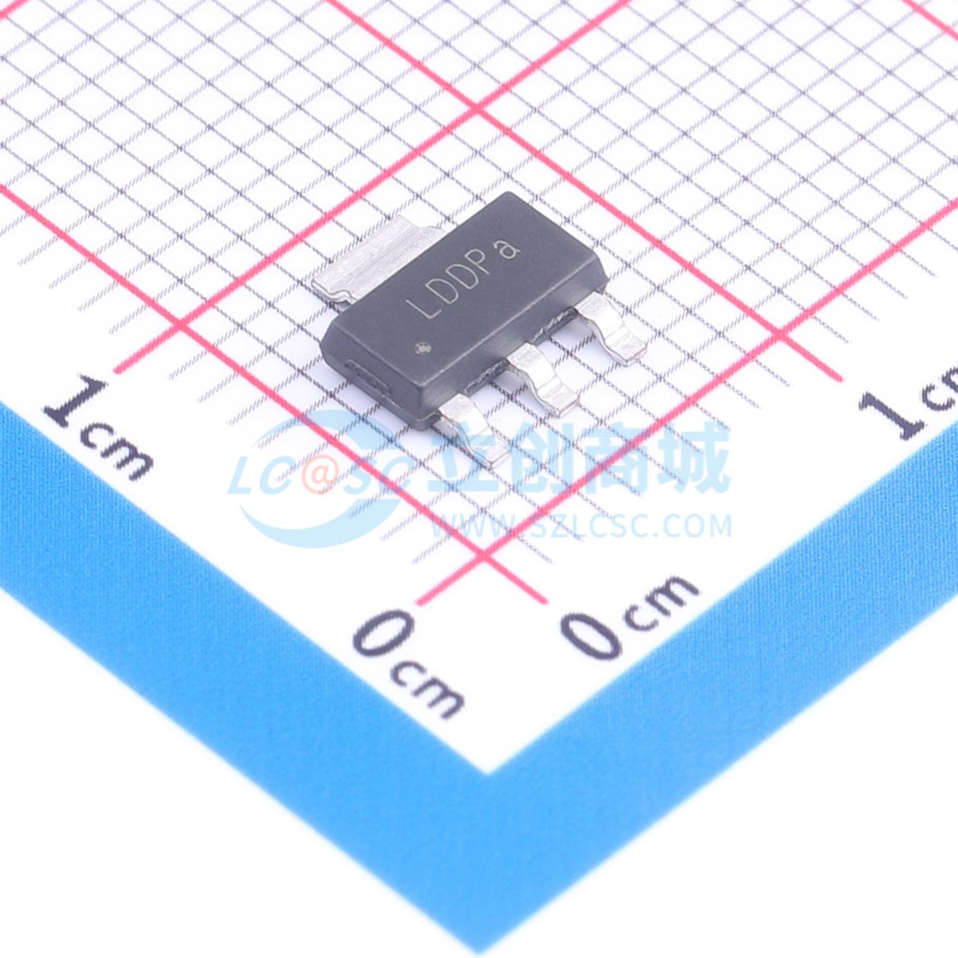 点击查看大图 TPL803150Q-ST4R-S实物图