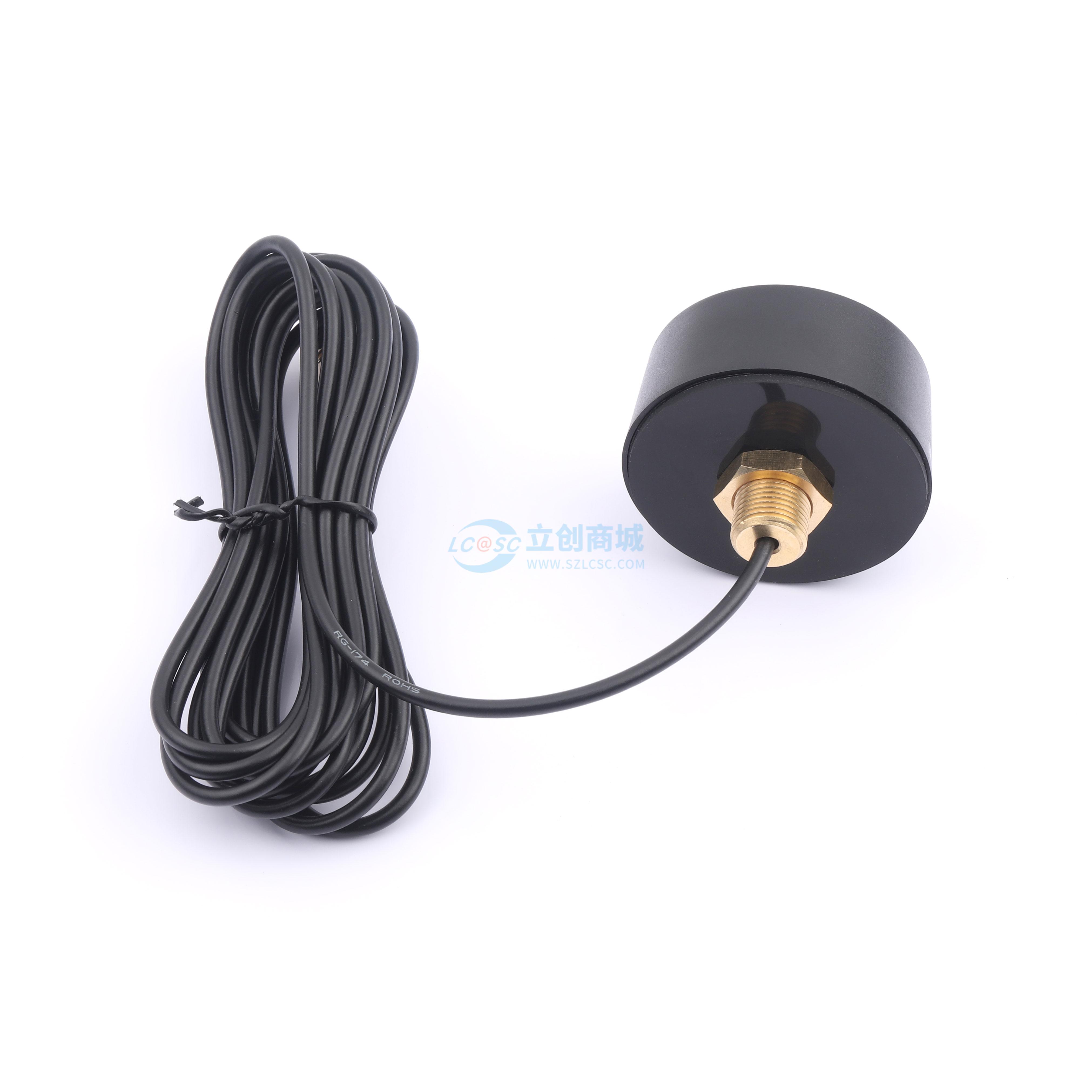 点击查看大图 AECM016实物图