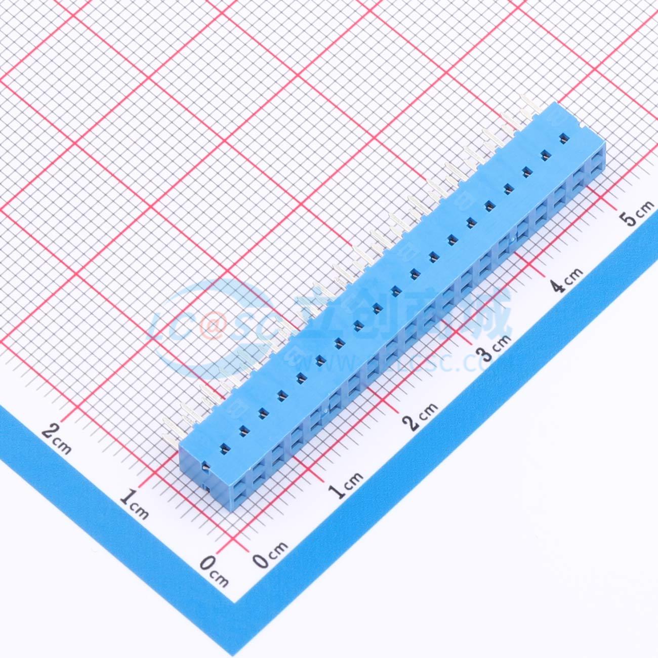 点击查看大图 76342-320LF实物图