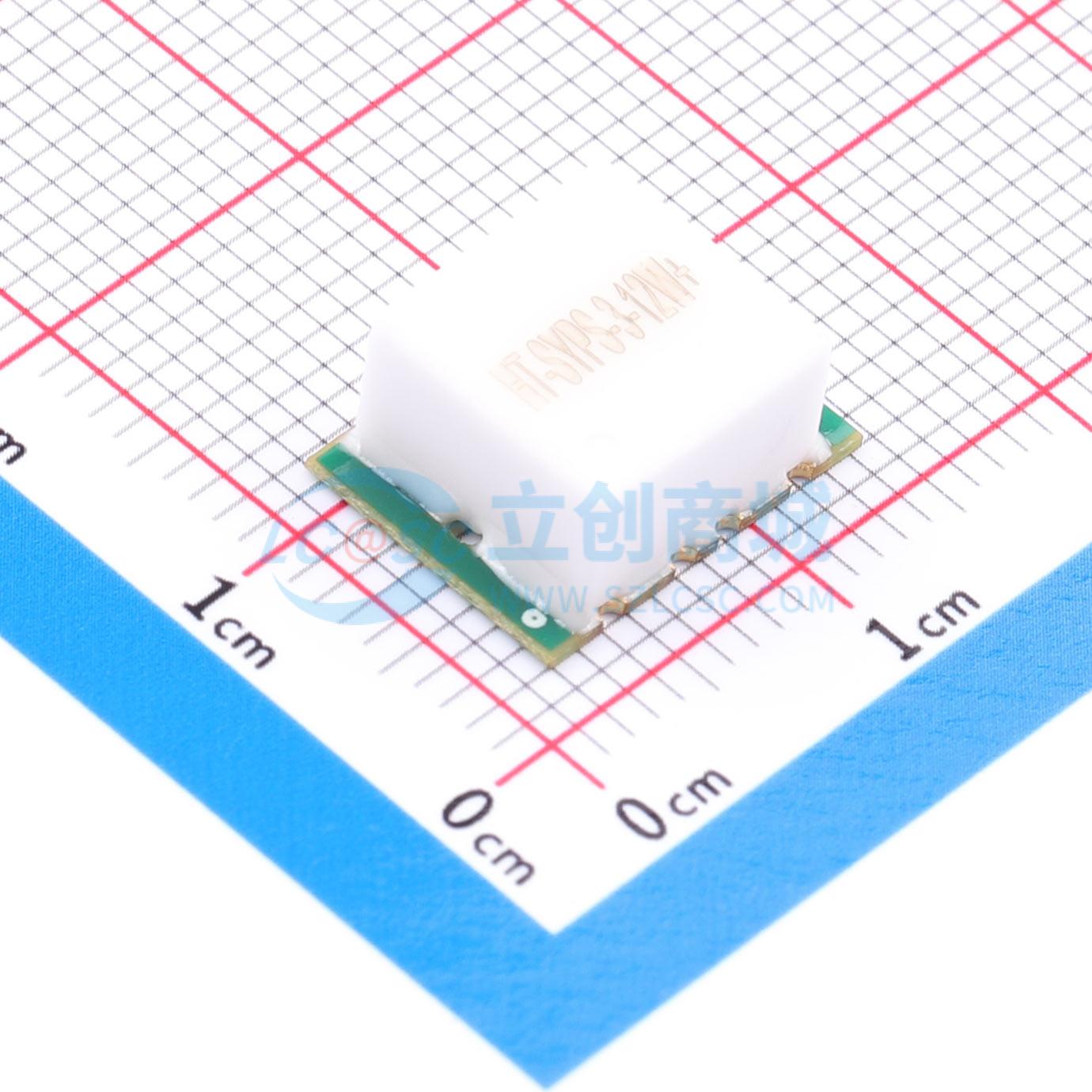 点击查看大图 HT-SYPS-3-12W+实物图