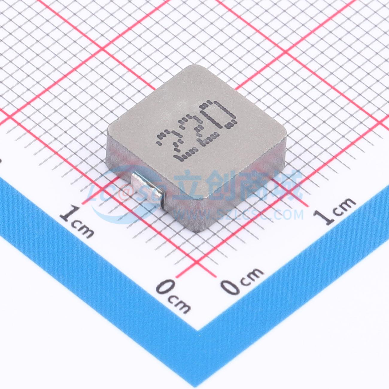 点击查看大图 PCR1040-220-M实物图